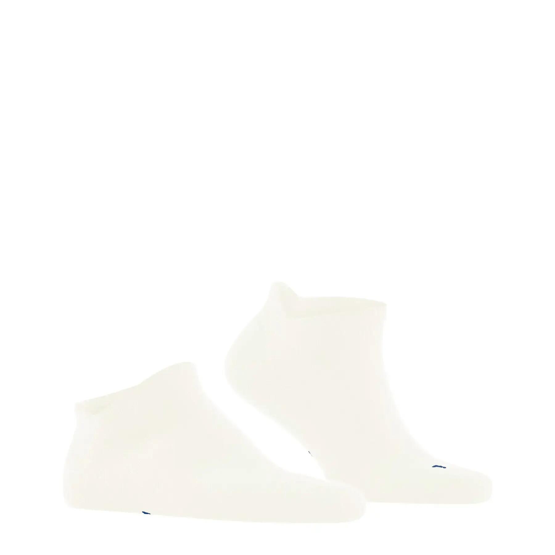 Falke Unisex Sneakersocken Keep Warm SN 14428 3/6
