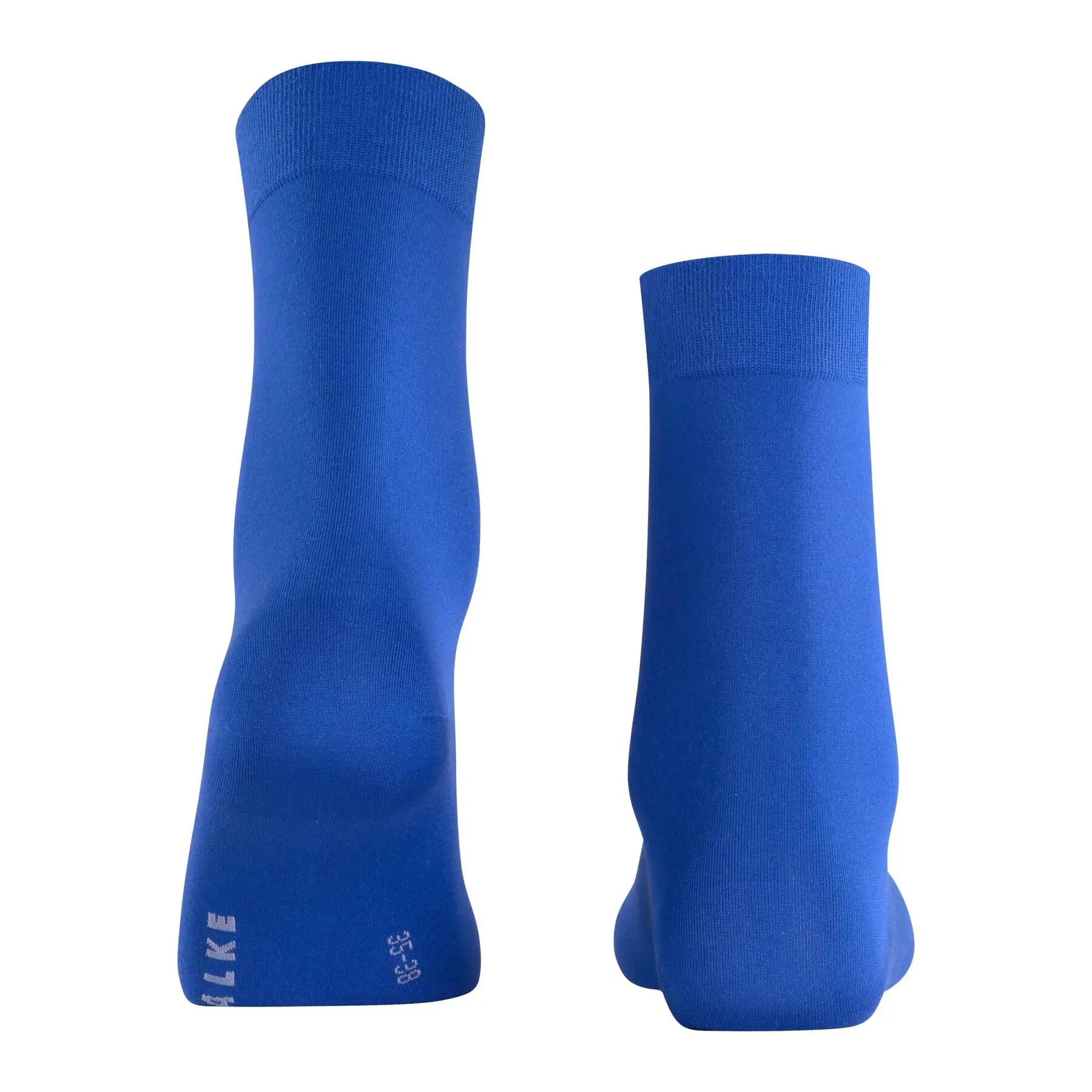 Calze in cotone da donna Falke Touch 2/5