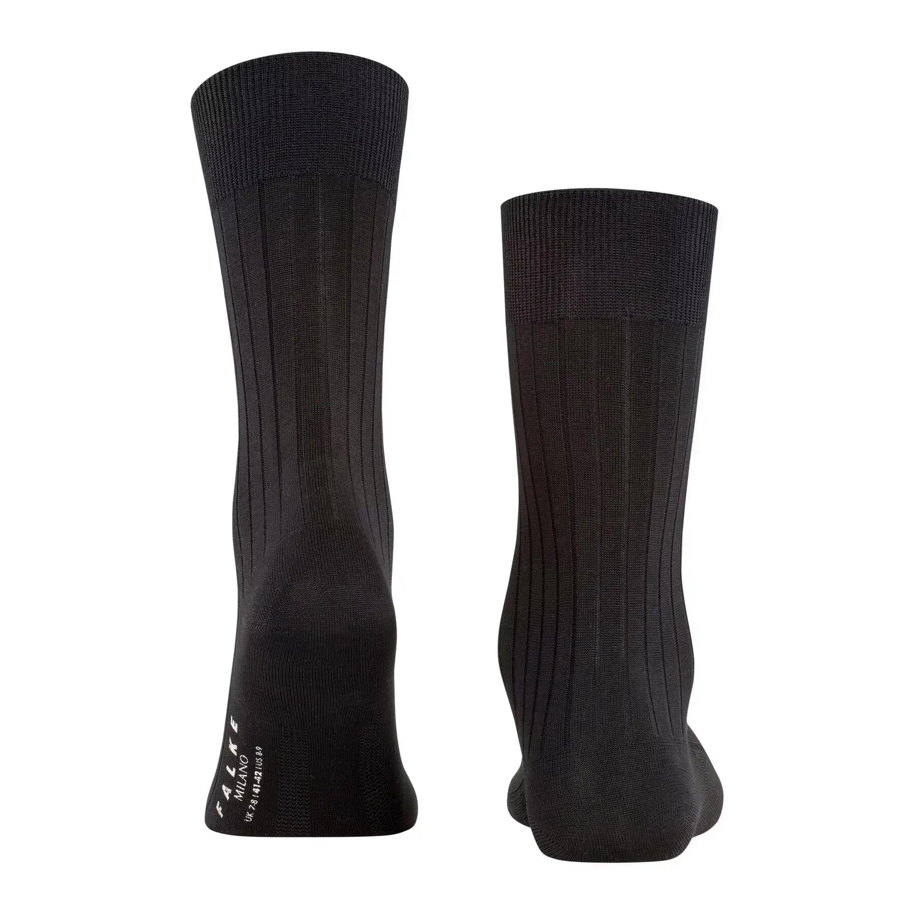 Falke Herren Socken Milano SO 14683 2/5