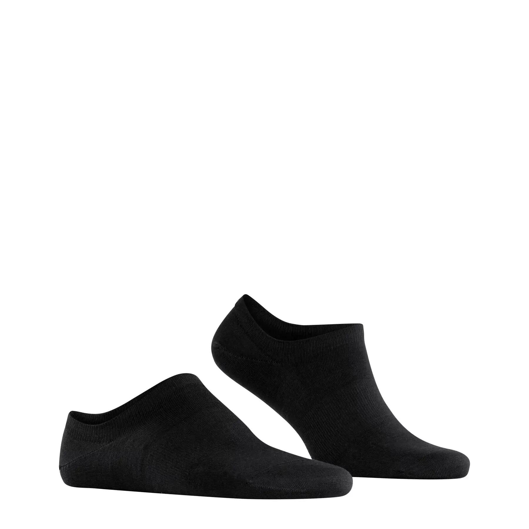 Falke Herren ClimaWool Füßlinge 14458 3/6