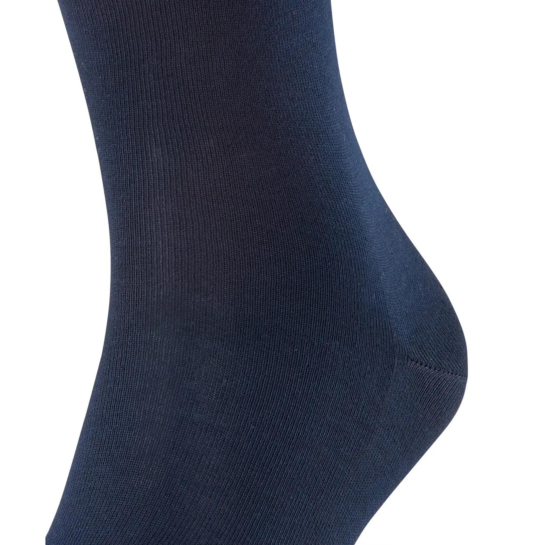 Falke Herren Socken Firenze SO 14684 4/5