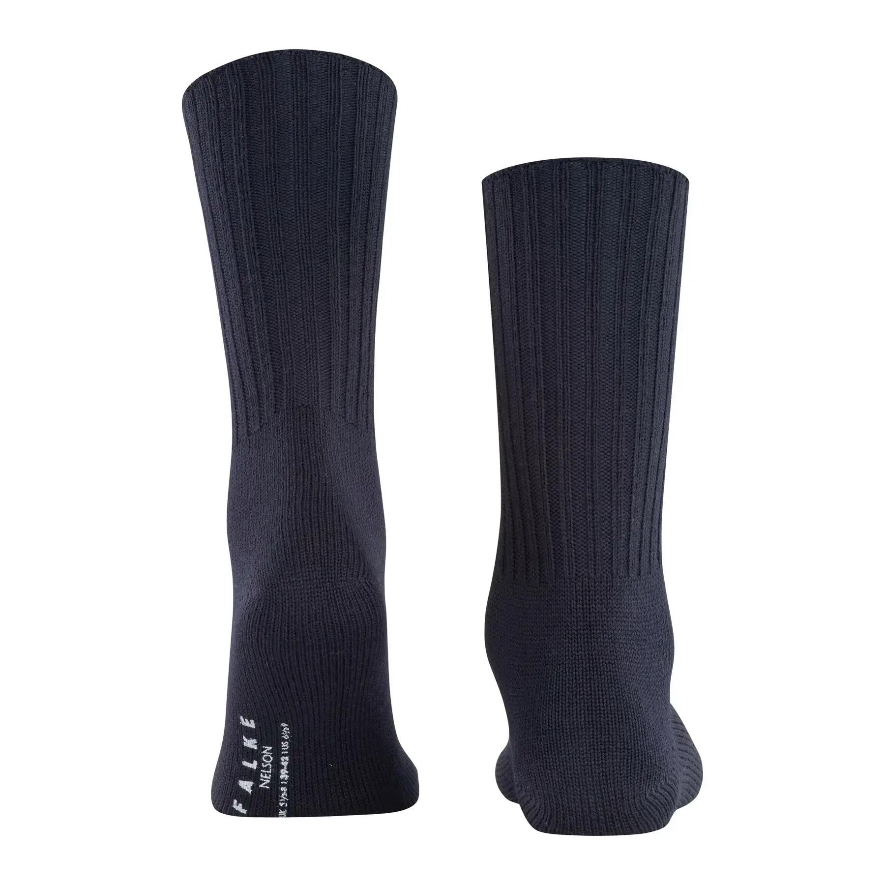 calzini Falke Nelson 2/5