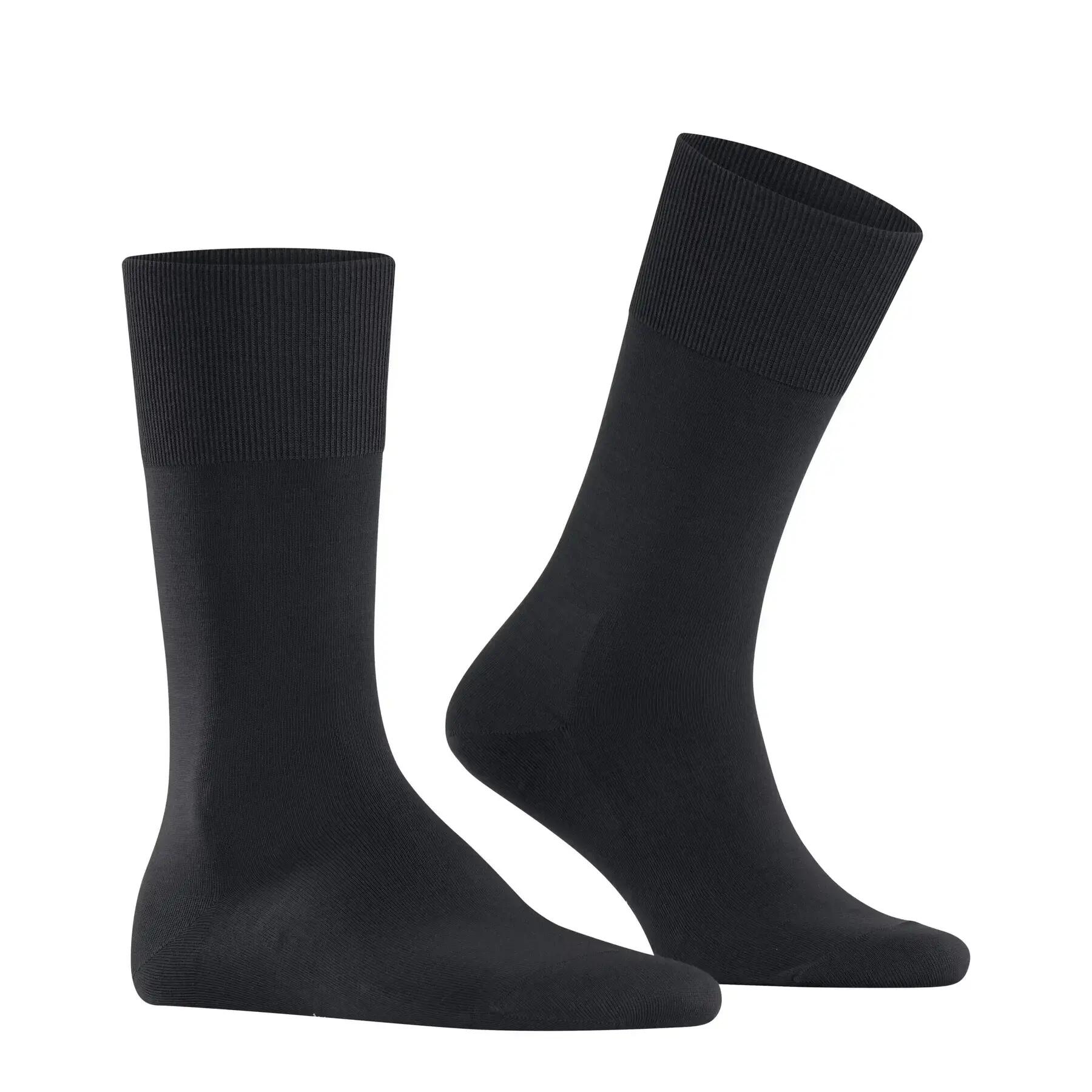 Falke Herren Socken ClimaWool SO 14468 3/5