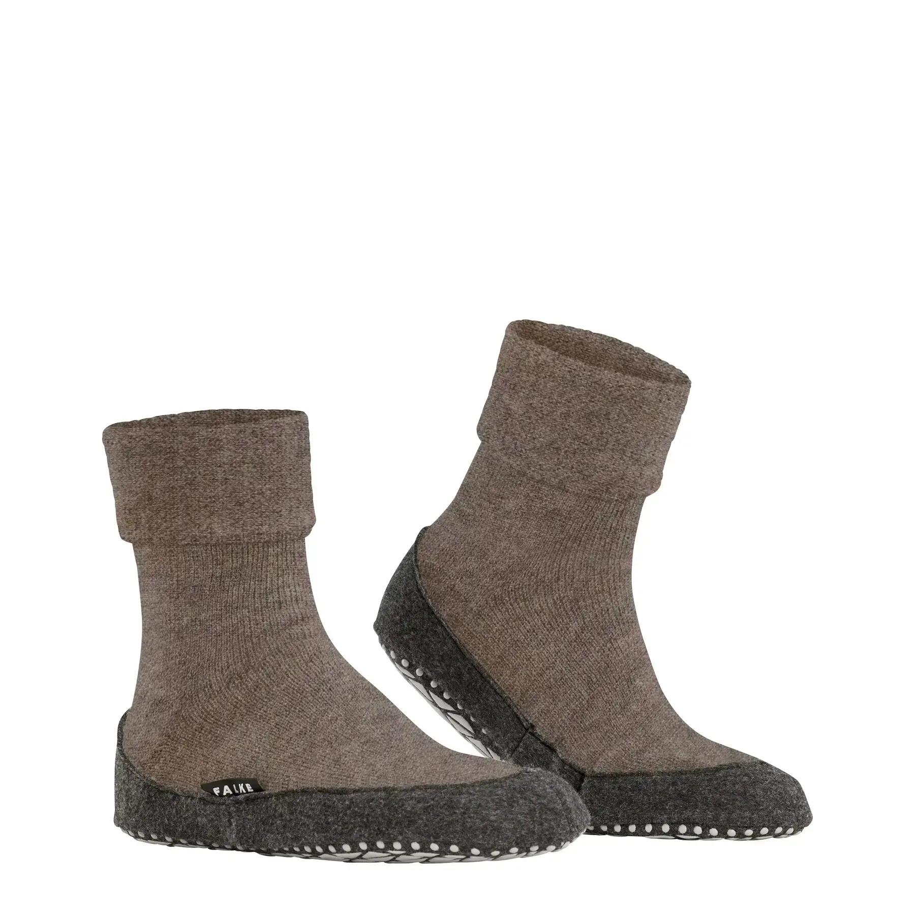calcetines Falke Cosyshoe 3/6