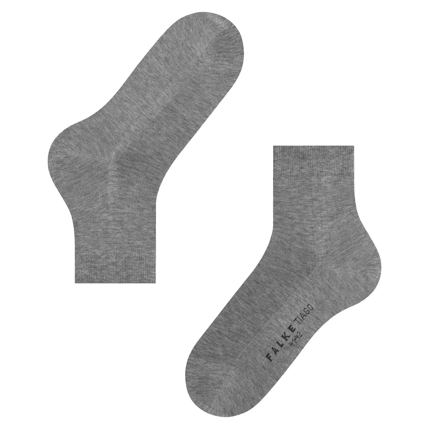 Falke Herren Socken Tiago SSO 12422 4/5