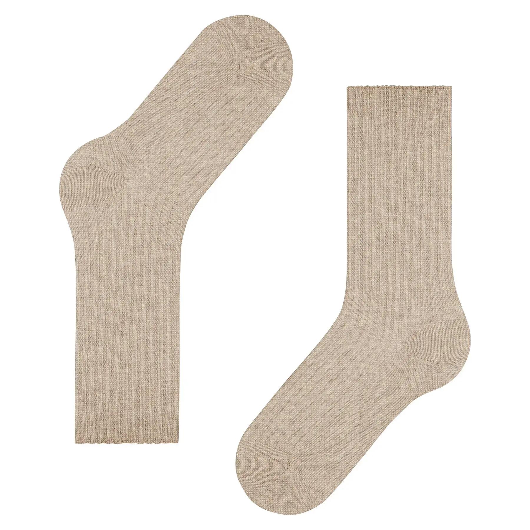 Falke Damen Socken Cosy Wool Boot SO 47080 5/8