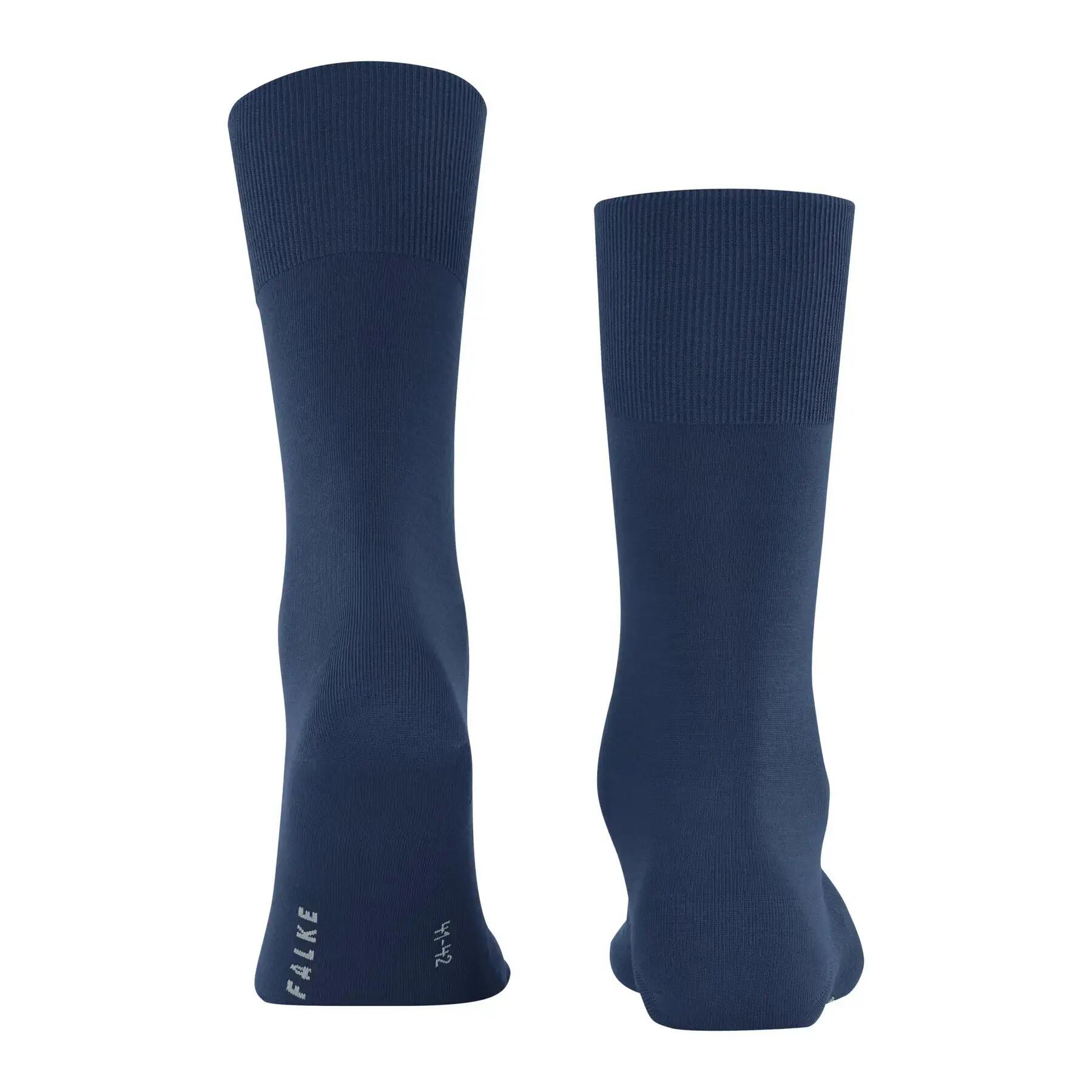 calzini Falke ClimaWool 2/5