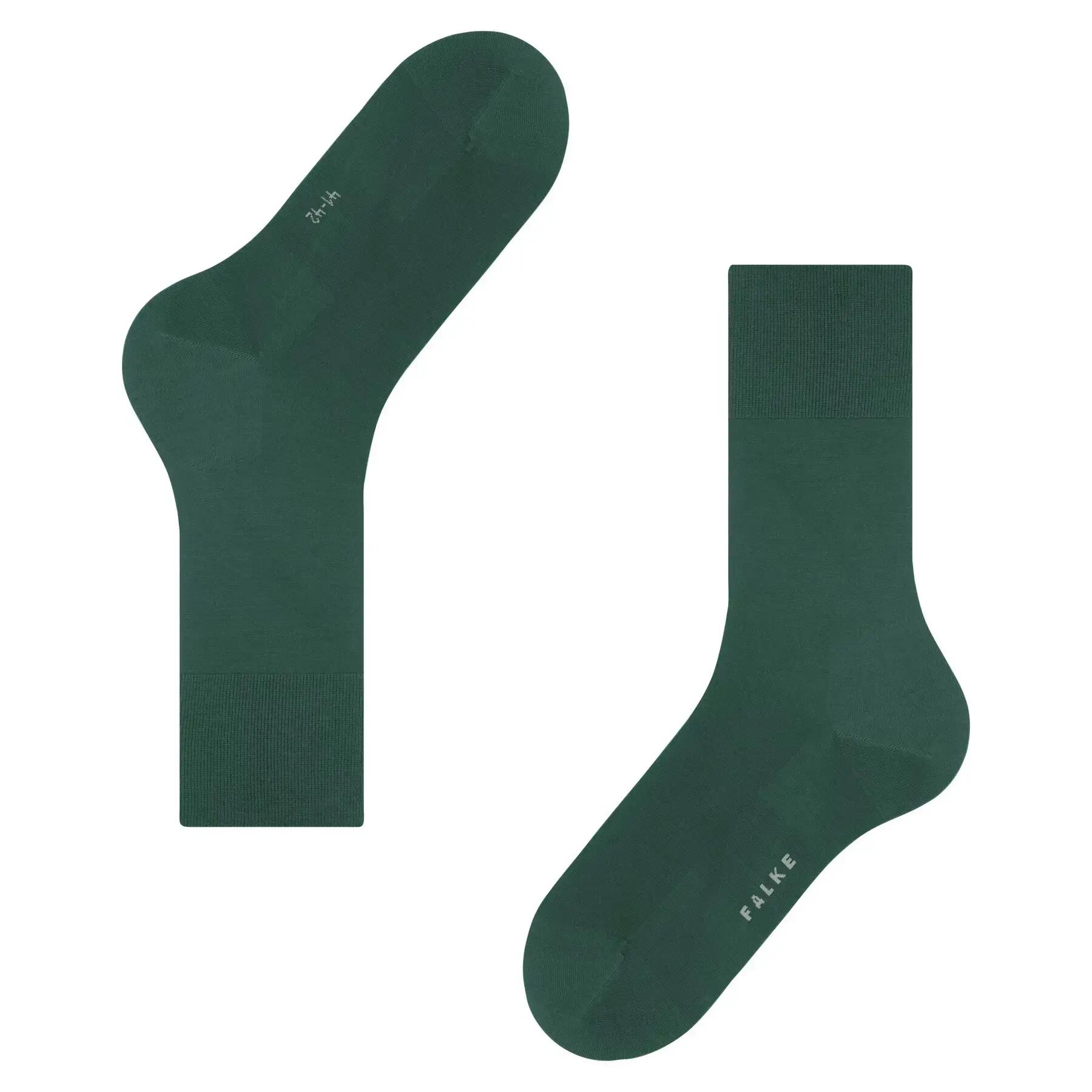 Sokken Falke ClimaWool 5/5