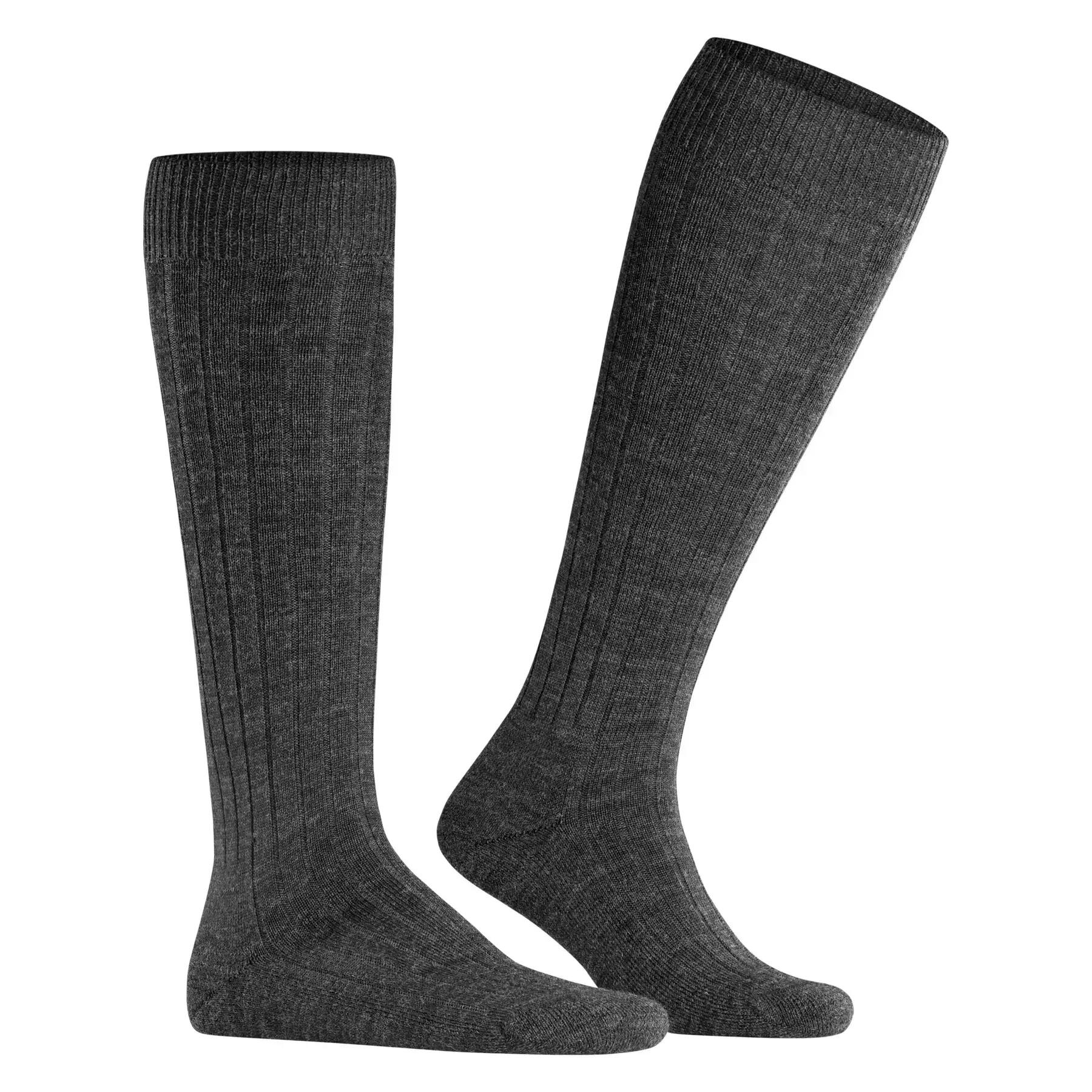 Falke Herren Socken Teppich im Schuh Kniestrümpfe 15410 3/6