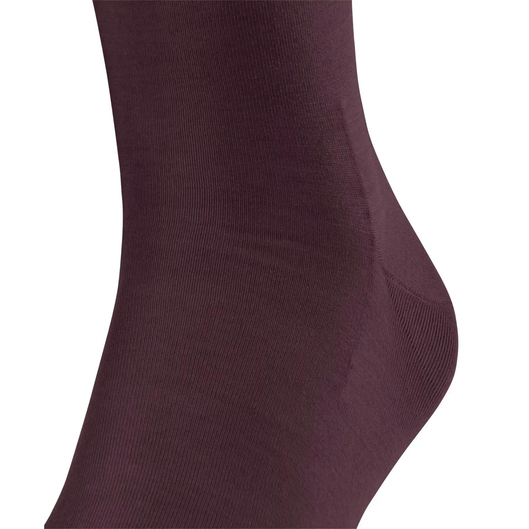 Falke Herren Socken ClimaWool Kniestrümpfe 15468 4/6