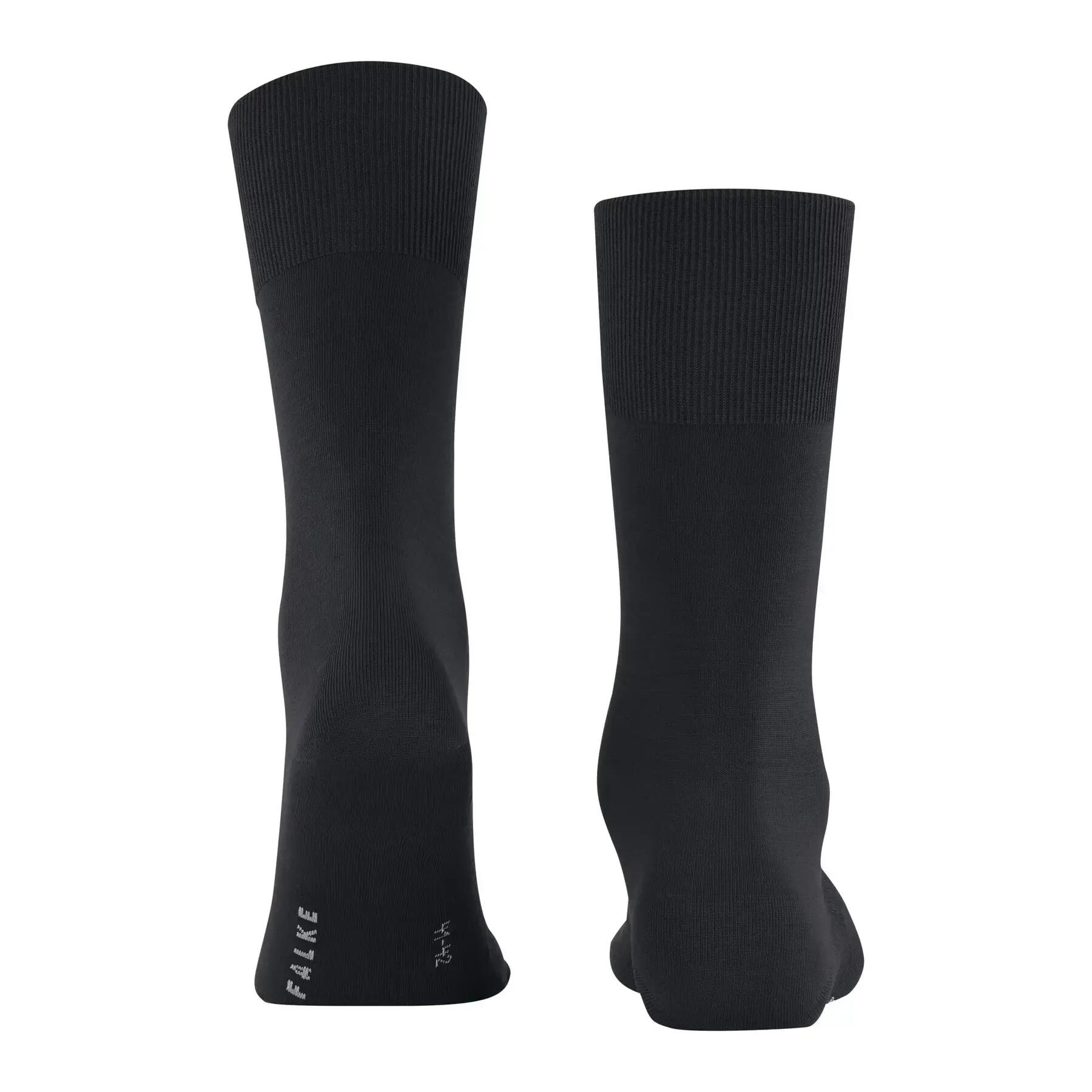 Falke Herren Socken ClimaWool SO 14468 2/5