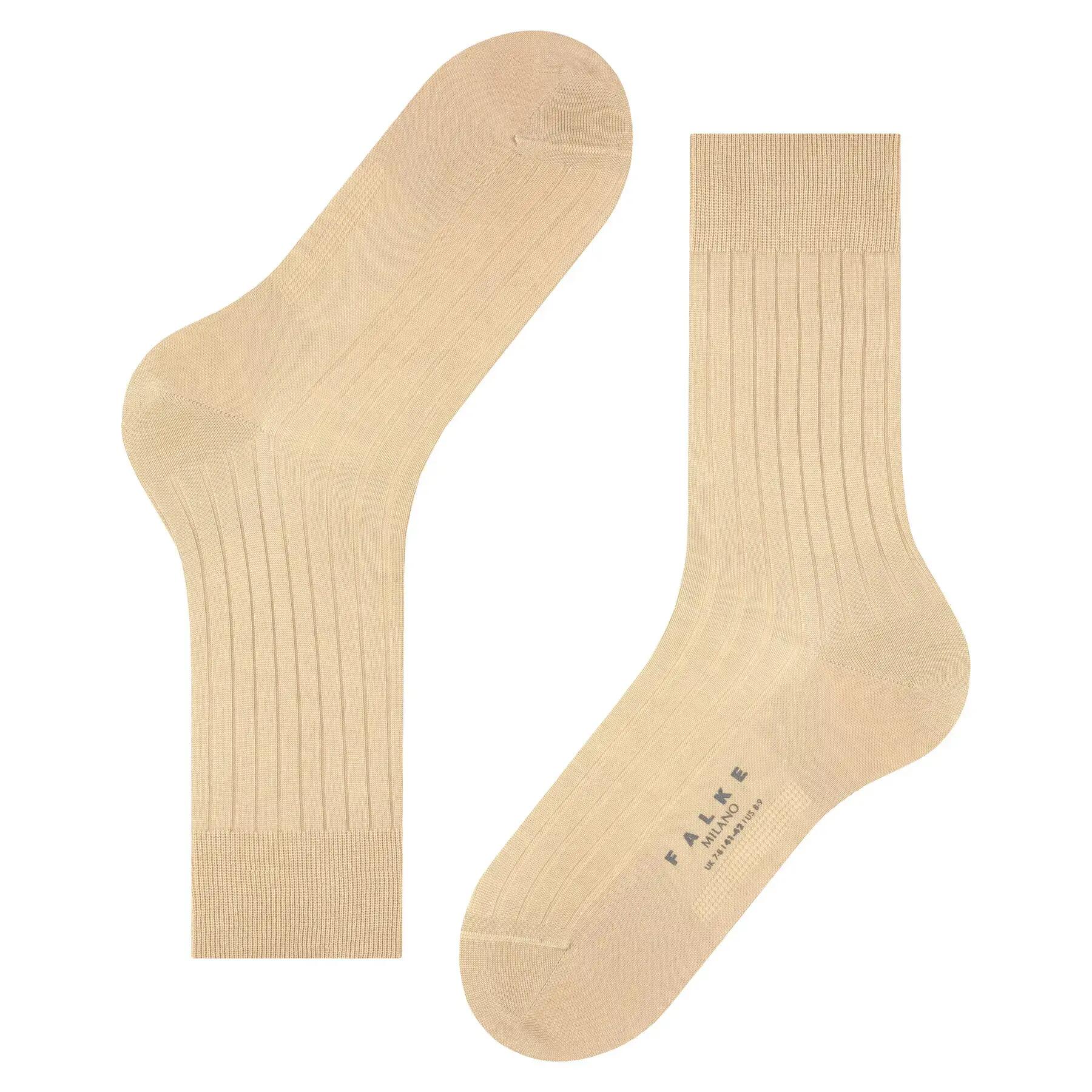 Falke Herren Socken Milano SO 14683 5/5