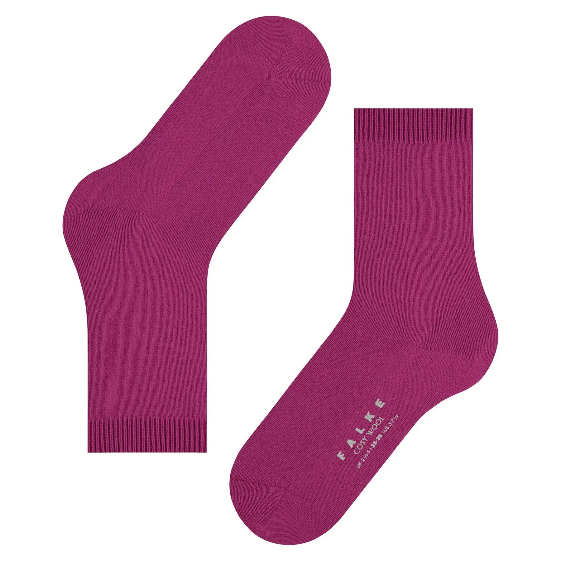 Falke Damen Socken Cosy Wool Socks 47050 5/6