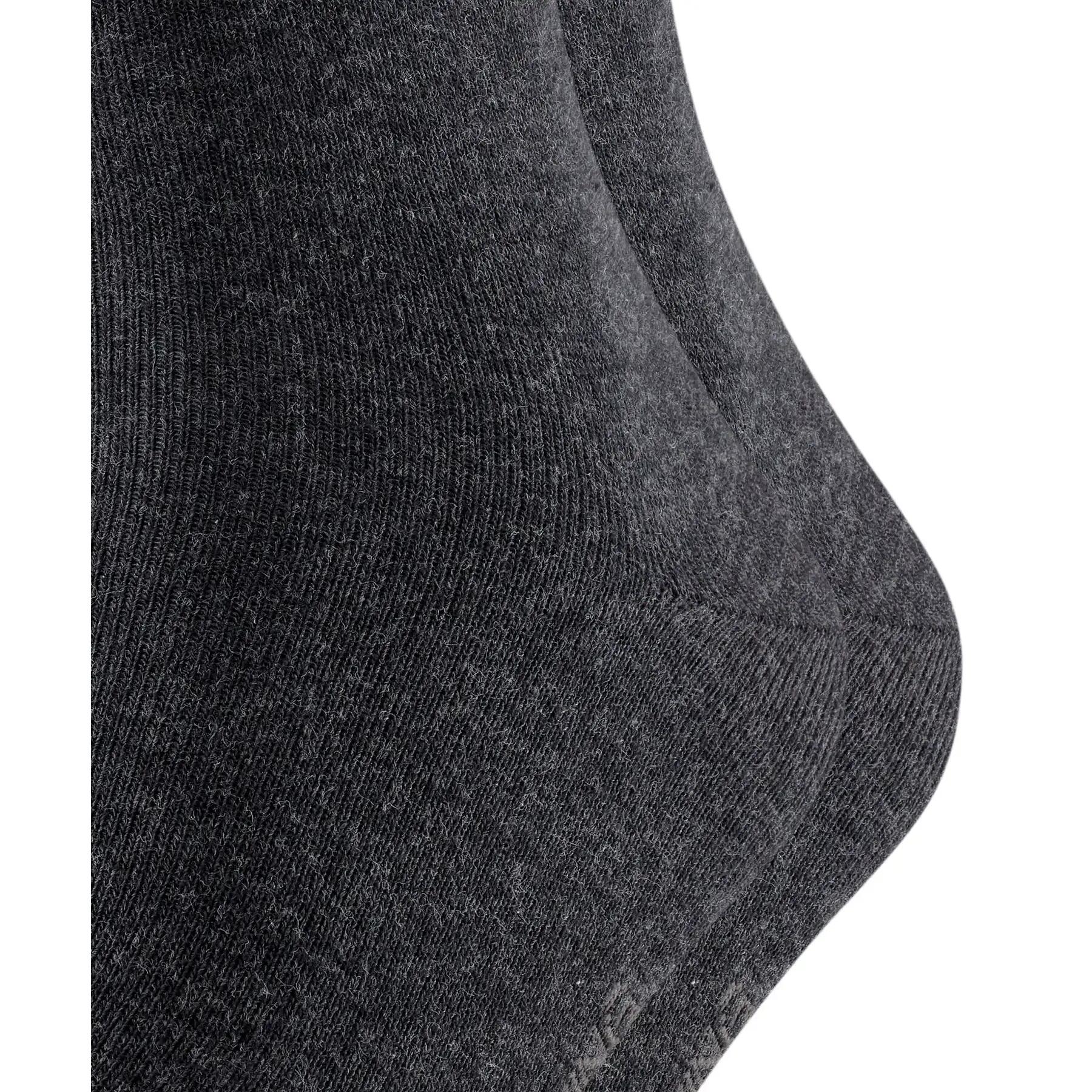 Chaussettes Hommes Paquet de 2 4/5