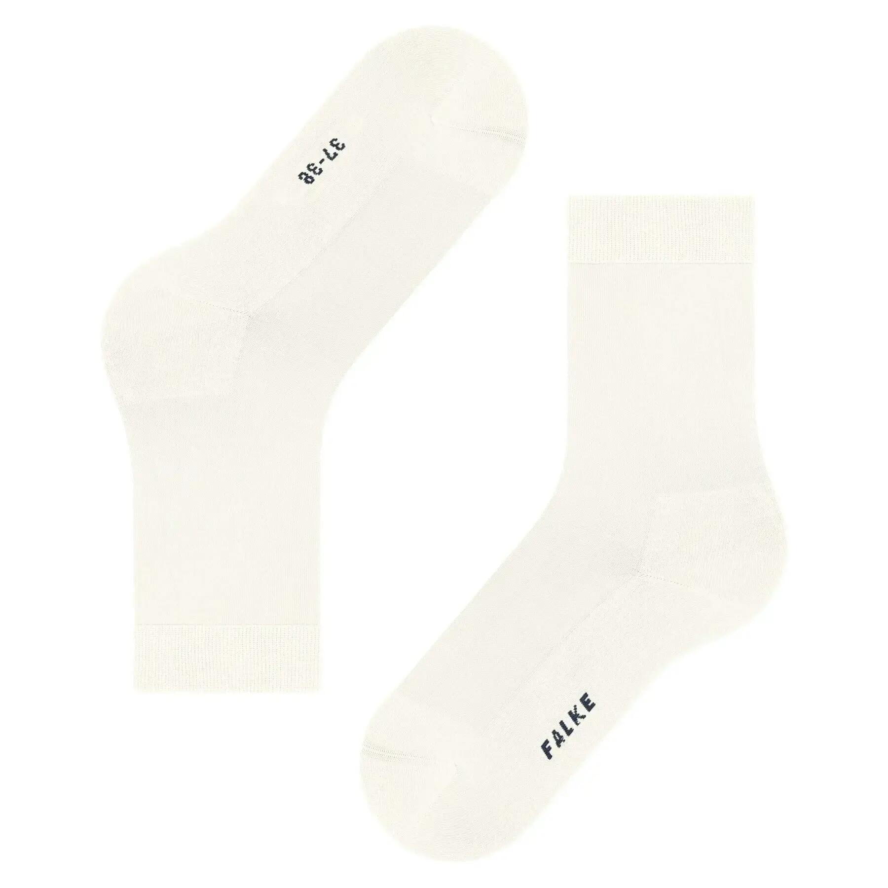 Falke Damen ClimaWool Socken 46484 5/6