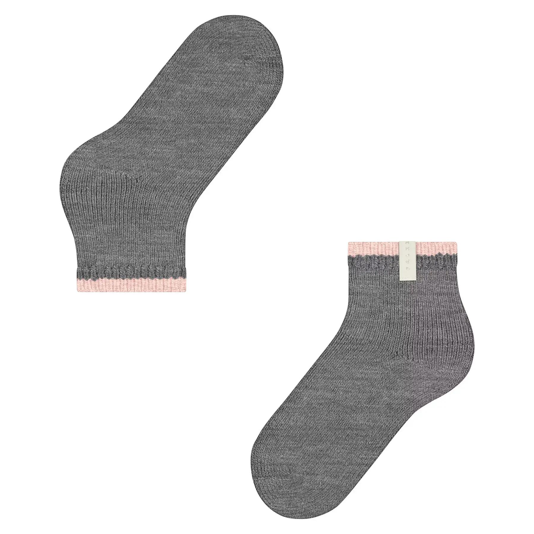 Chaussettes Femmes Pack de 1 Confortable à porter 5/5