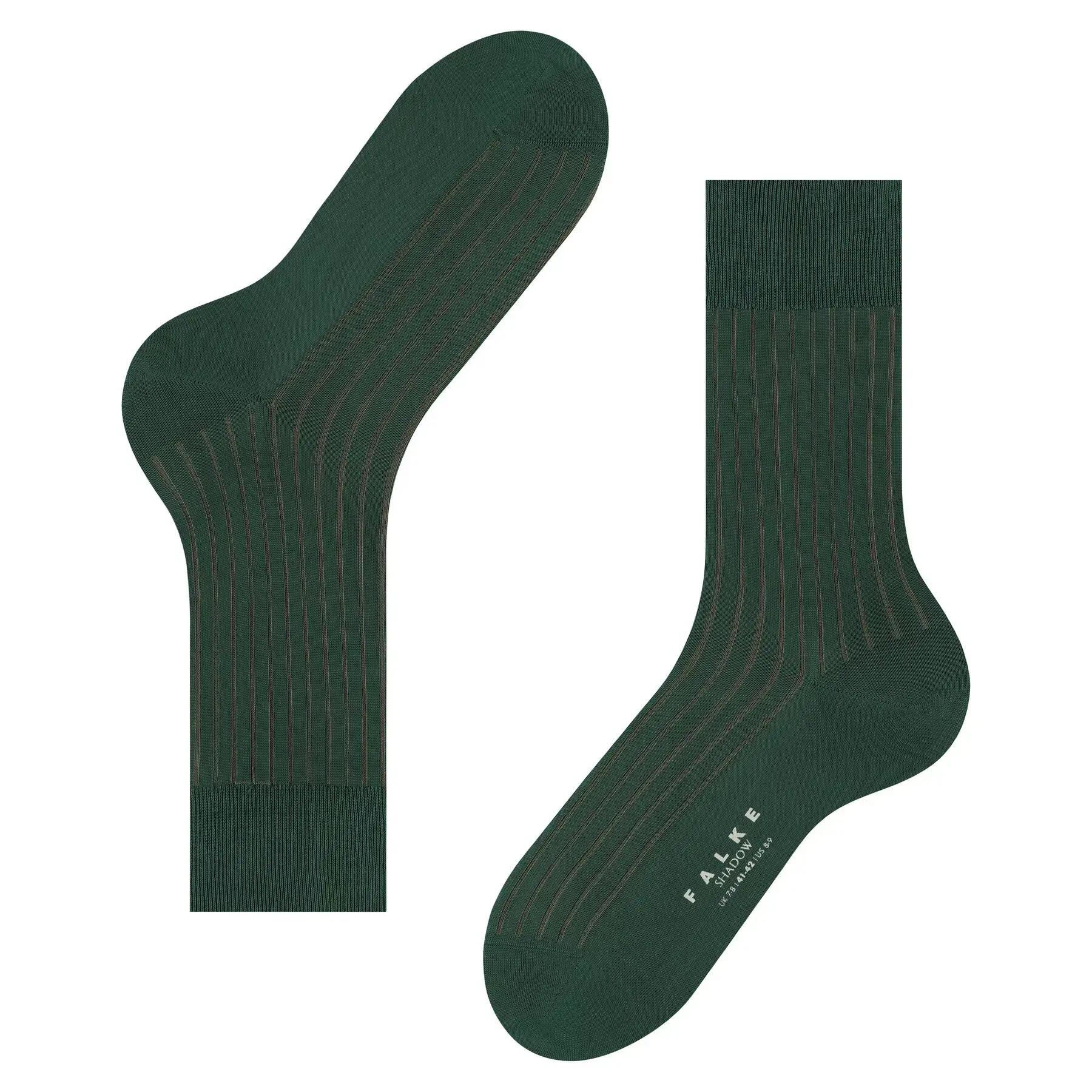calzini Falke Shadow 5/11