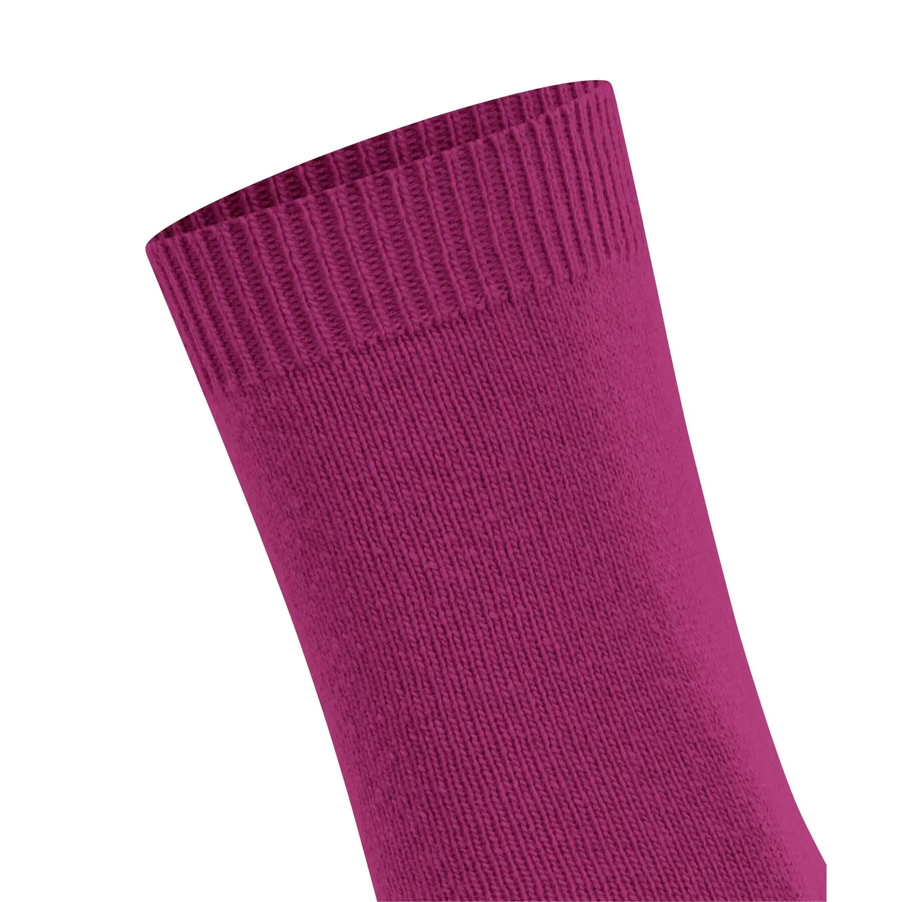 Falke Damen Socken Cosy Wool Socks 47050 4/6