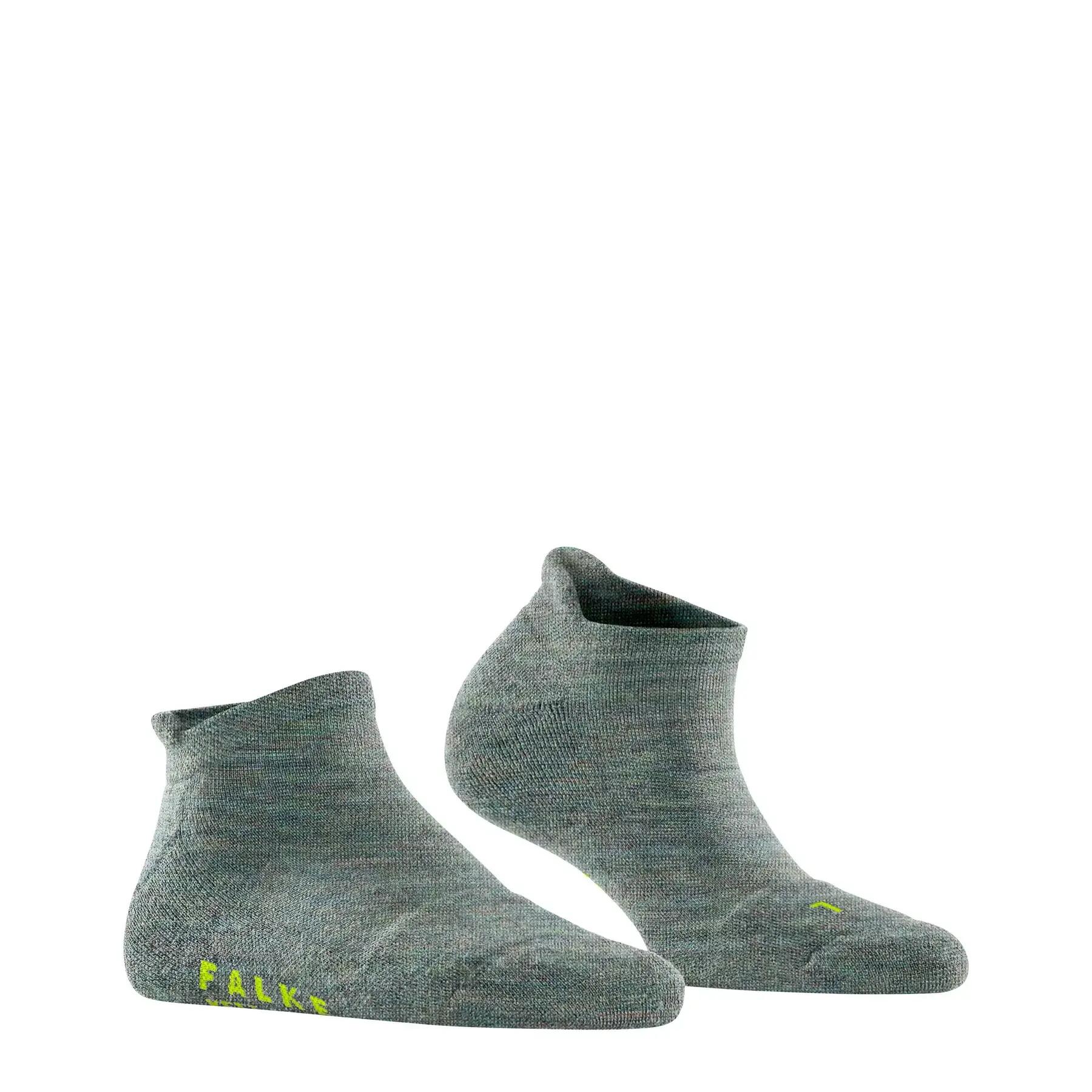 Katoenen sokken voor dames Falke Keep Warm 3/6