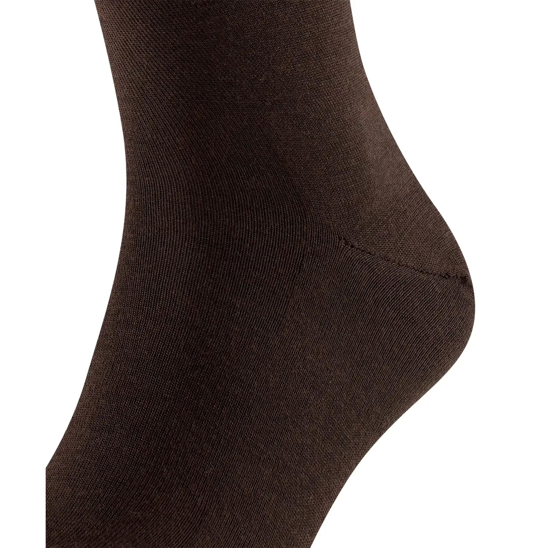 1 Paar Falke Herren Socken 15435 Airport KH Classic Kniestrümpfe 4/5