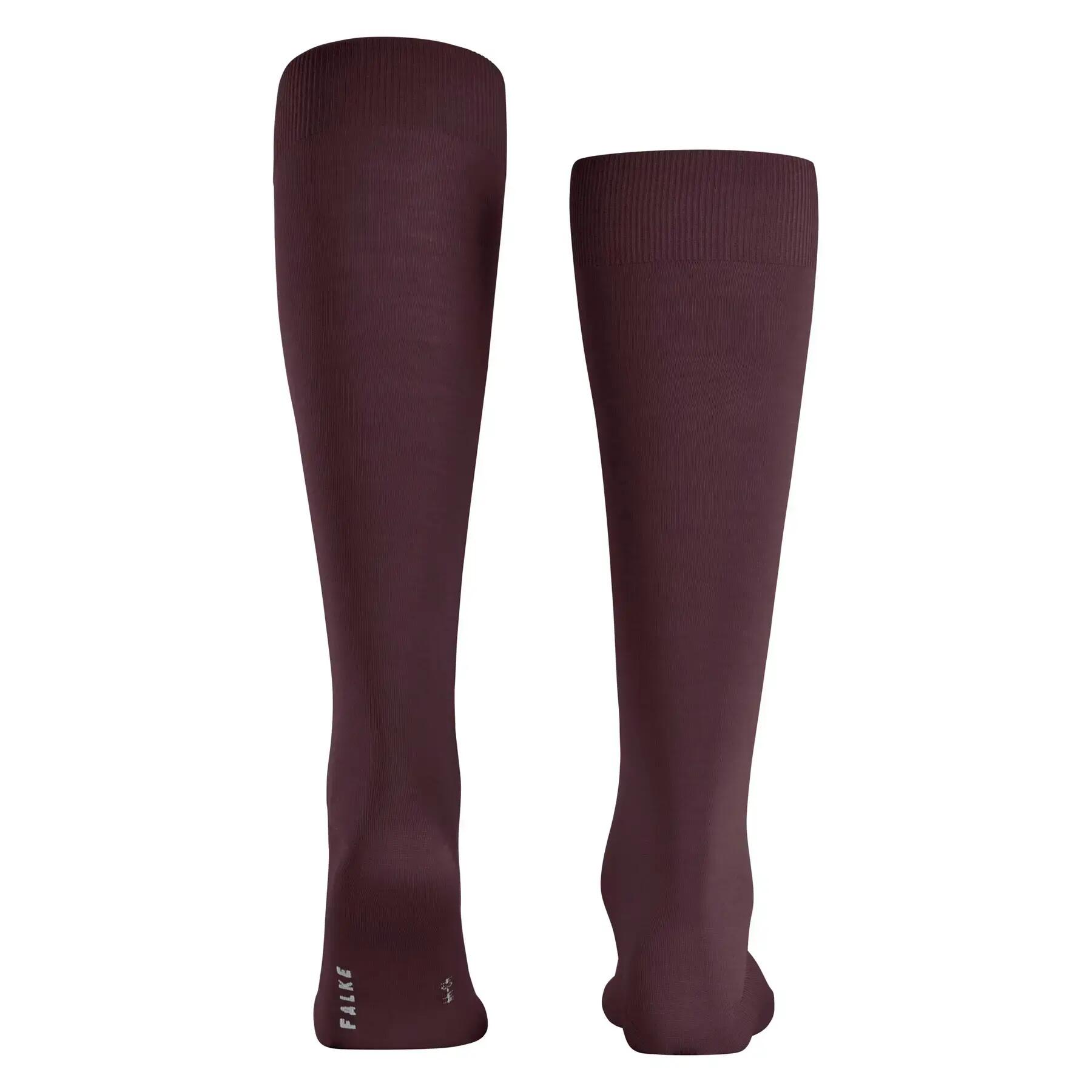 Falke Herren Socken ClimaWool Kniestrümpfe 15468 2/6