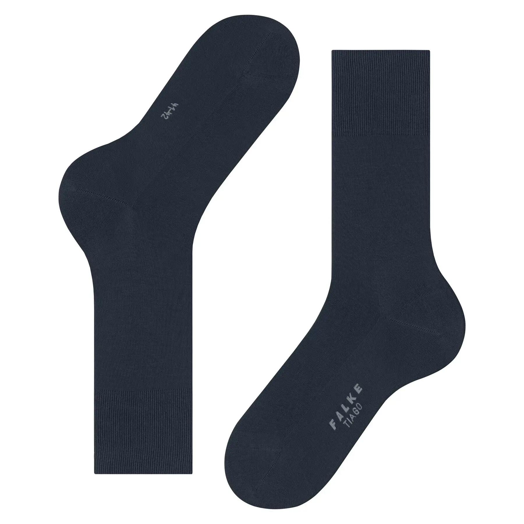 Chaussettes Hommes Pack de 1 Stretch-Tiago 5/5