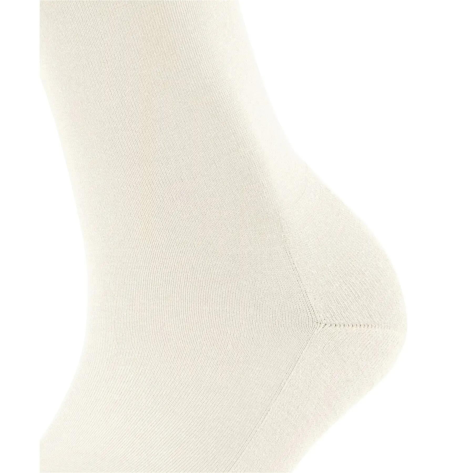 Falke Damen ClimaWool Socken 46484 4/6