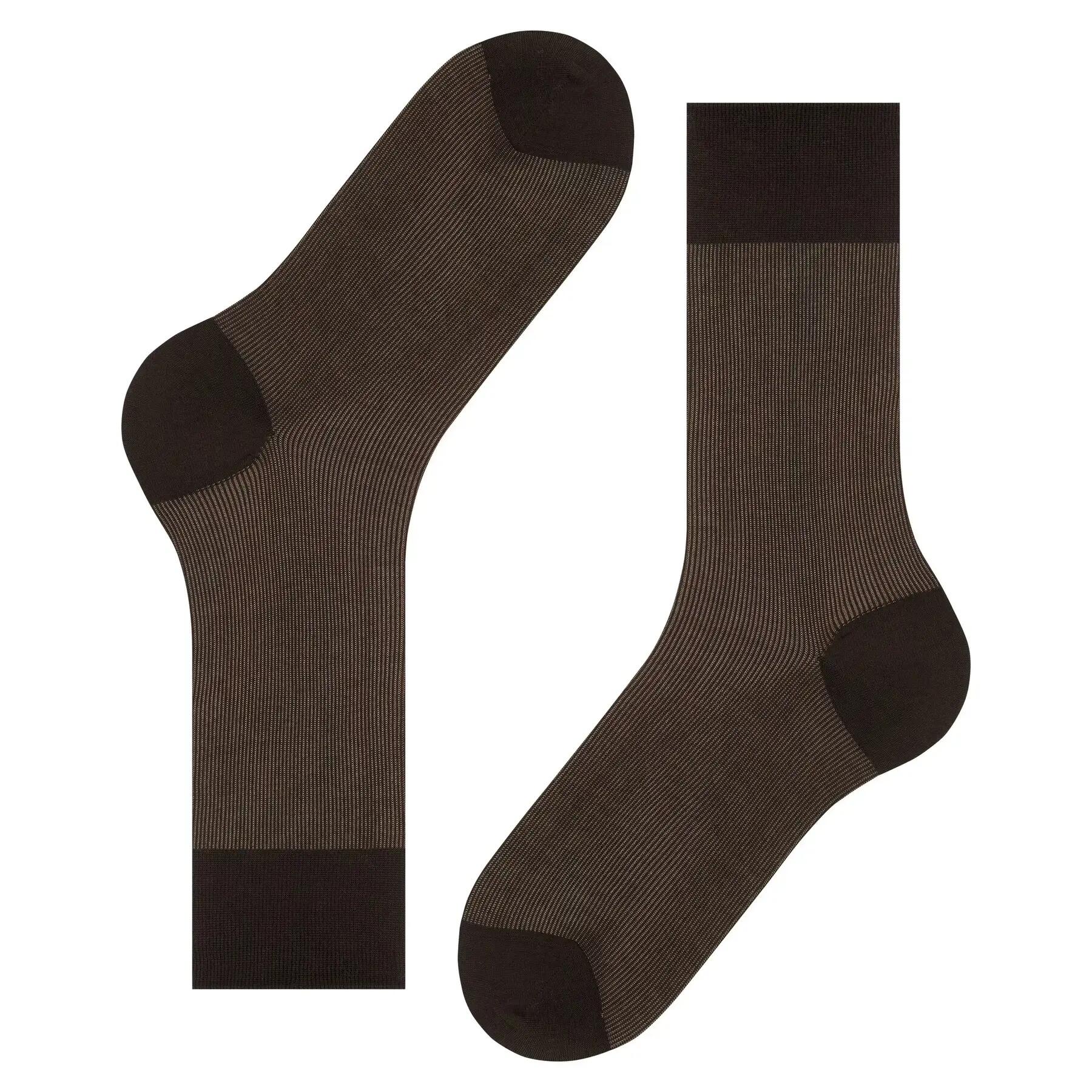 calzini Falke Fine Shadow 5/6
