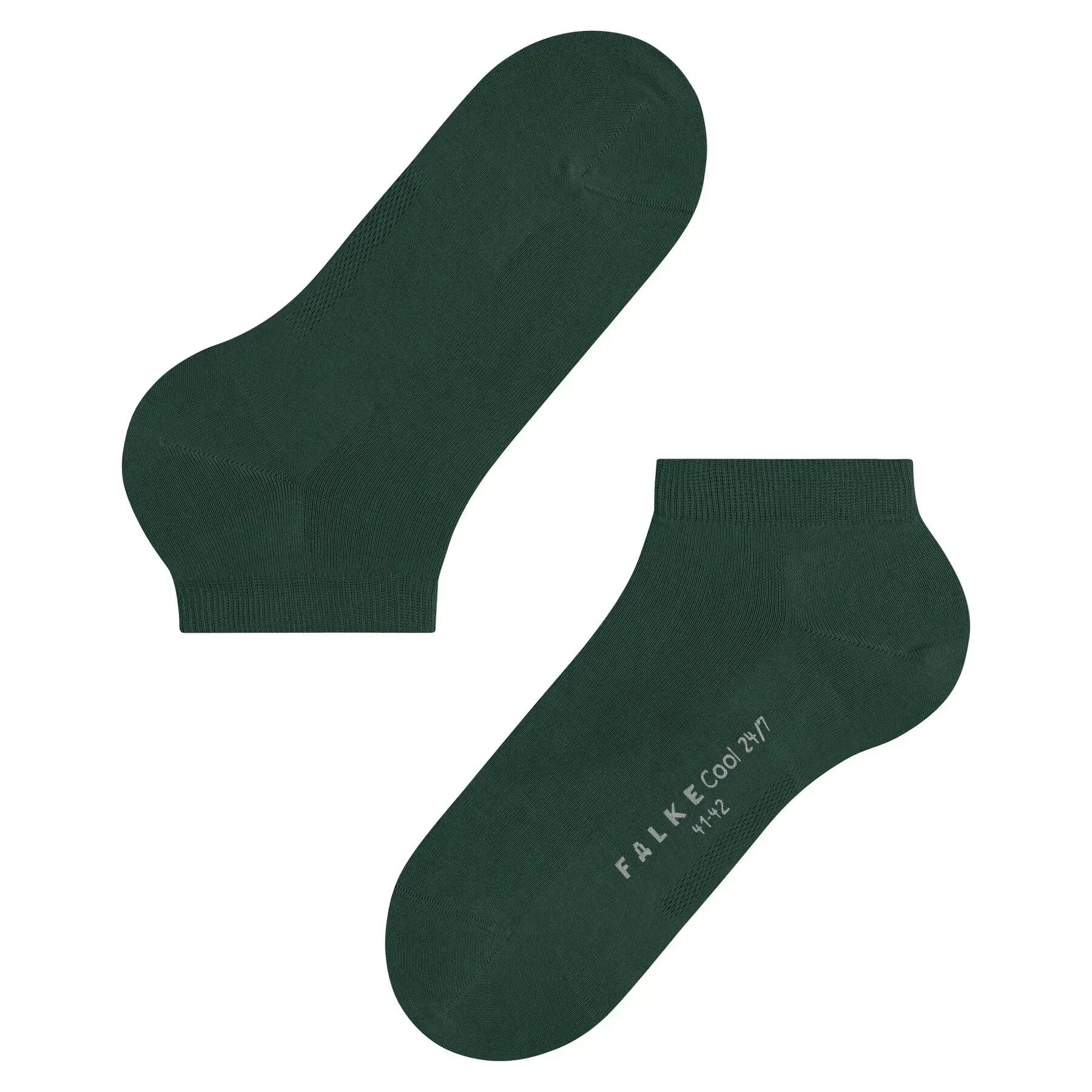 Calze di cotone Falke Cool 24/7 5/5