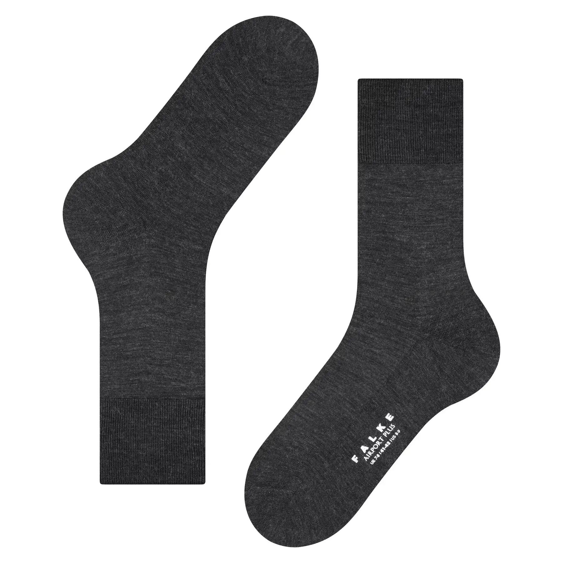 skarpety Falke Airport Plus 5/5