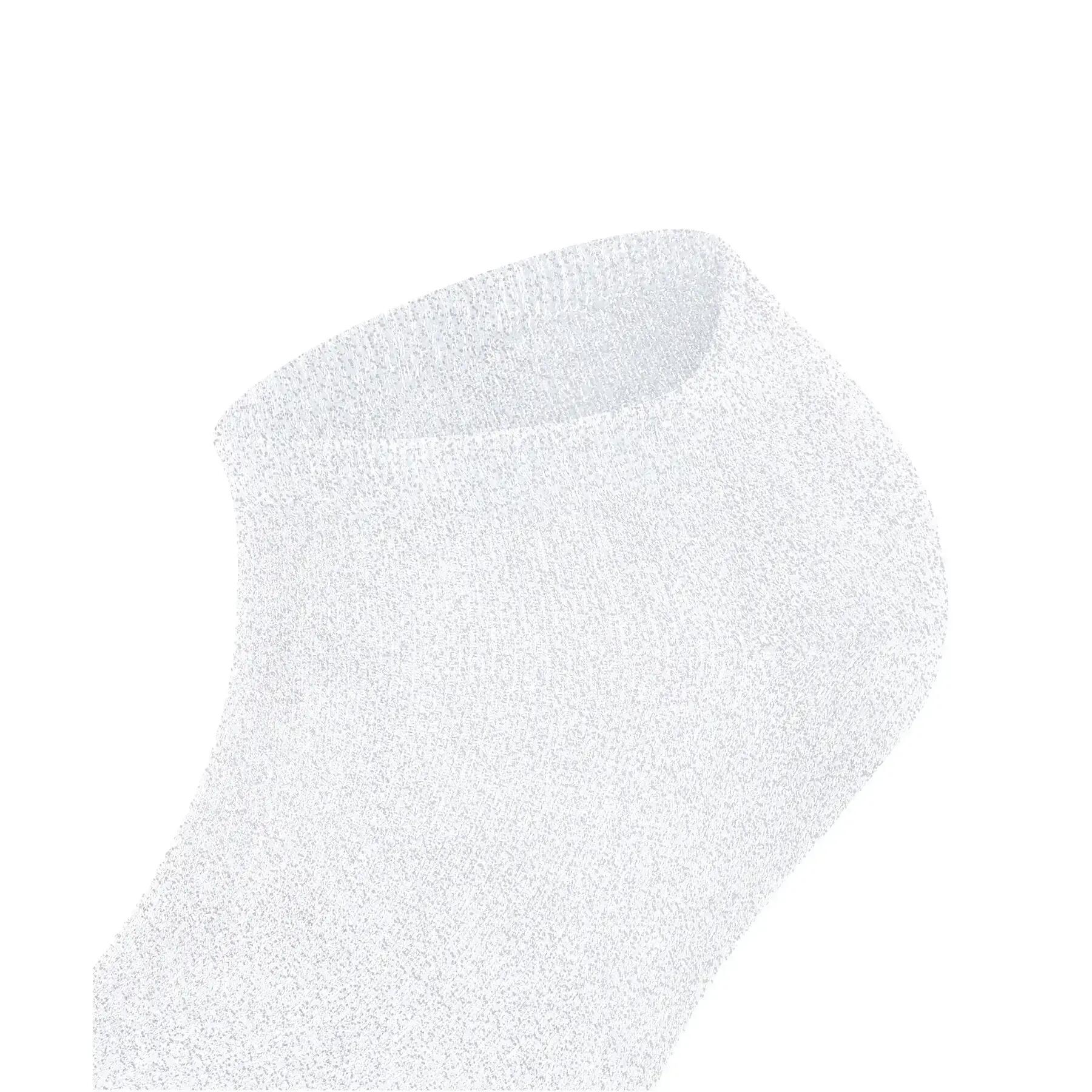 Calze corte da donna Falke Shiny 4/6