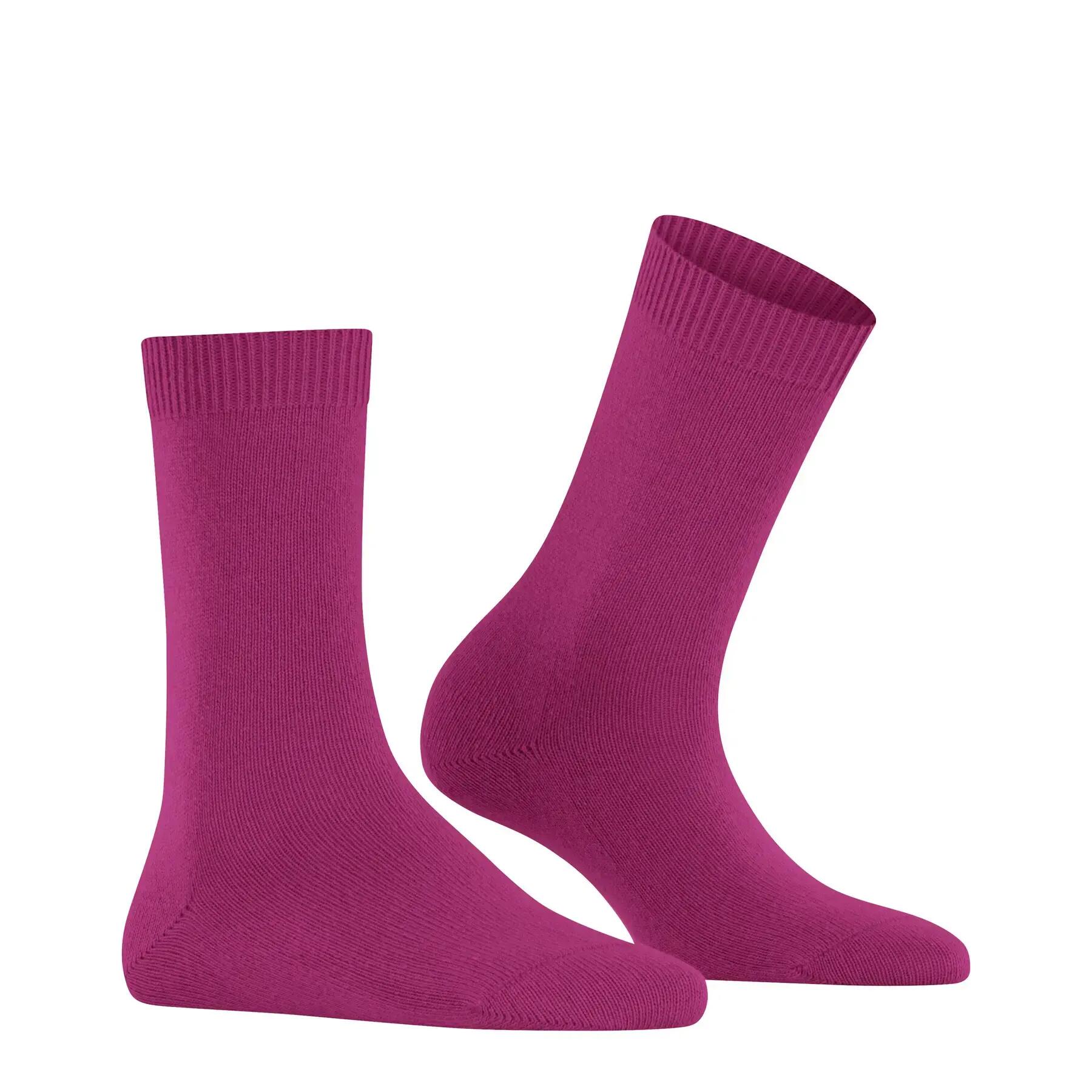 Falke Damen Socken Cosy Wool Socks 47050 3/6
