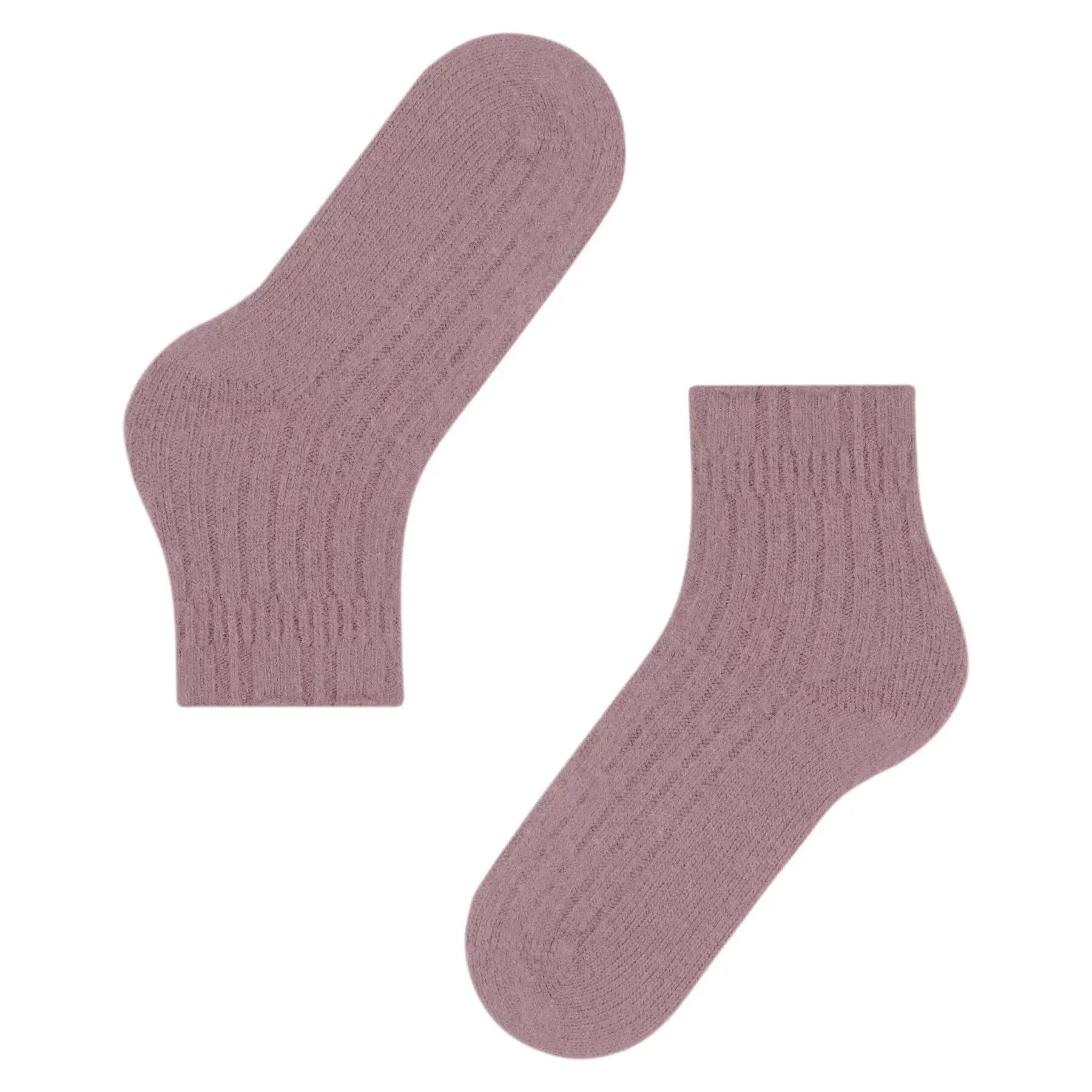Calze da letto donna Falke 5/6
