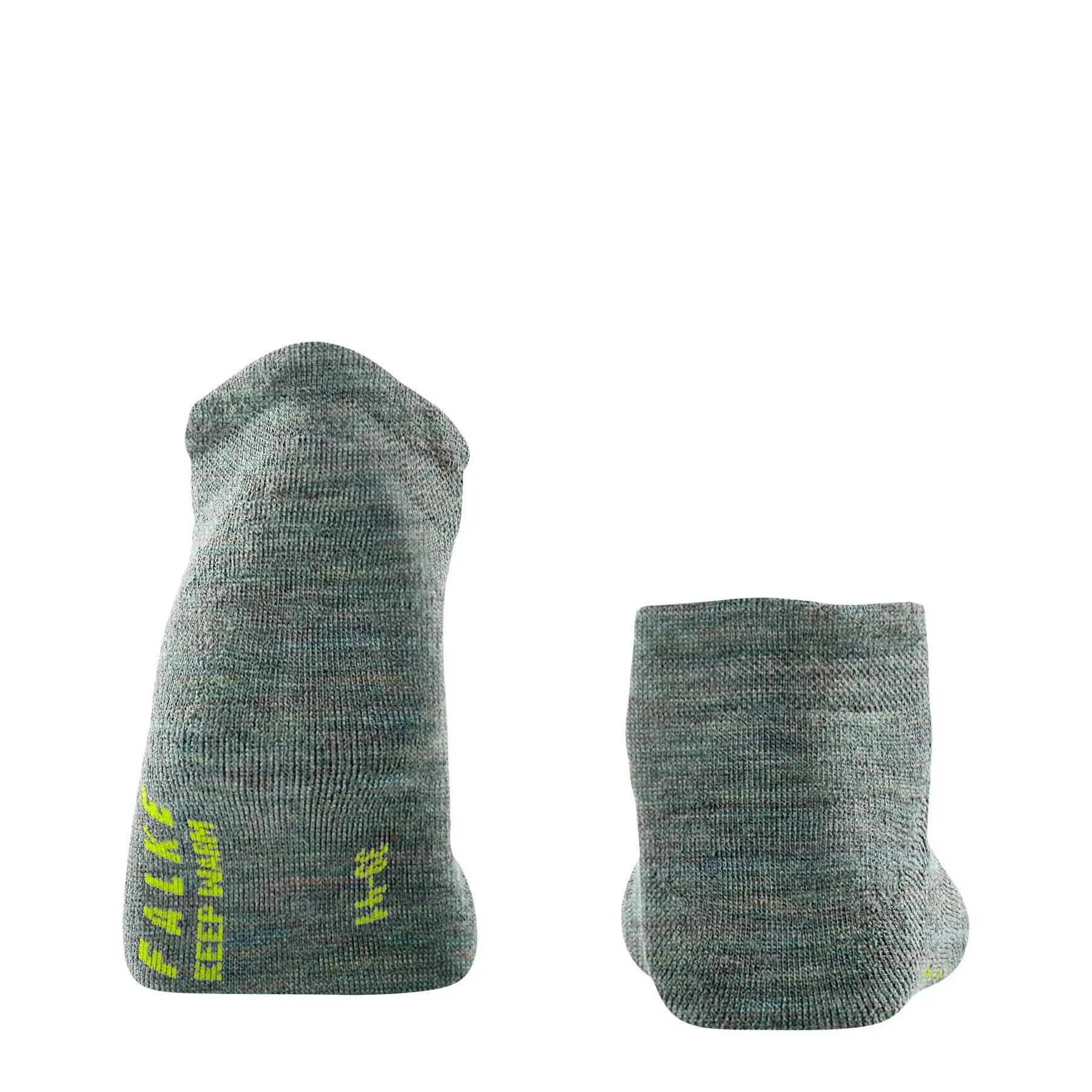 Katoenen sokken voor dames Falke Keep Warm 2/6