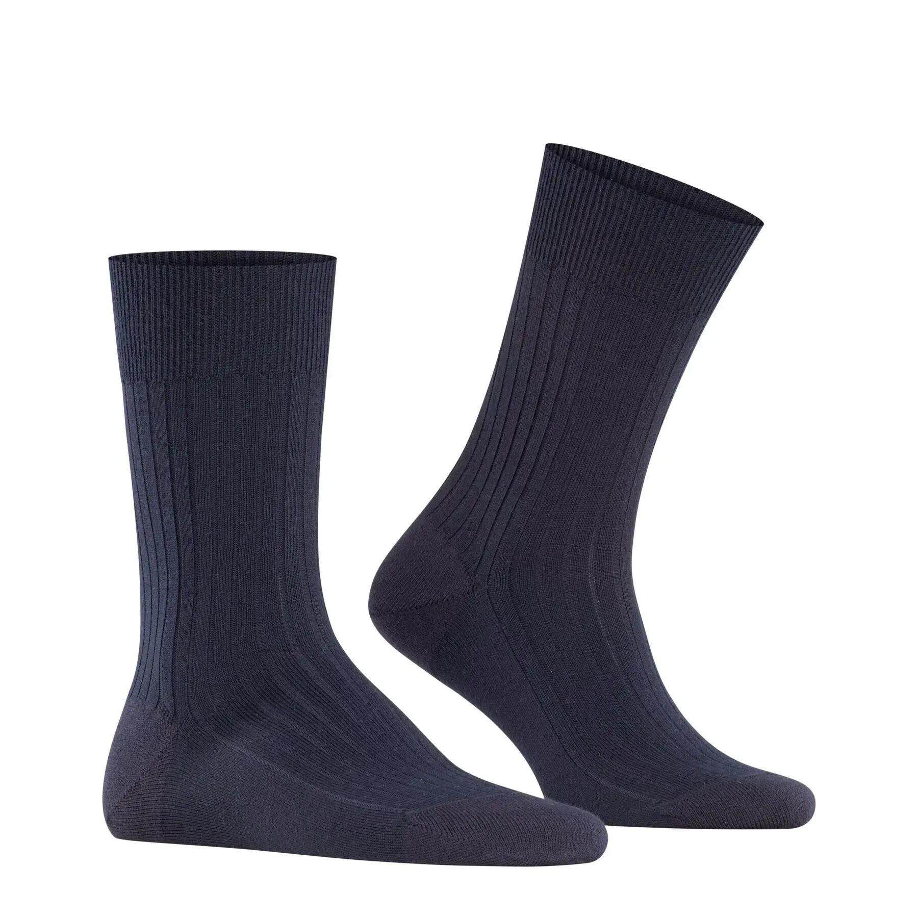 calzini Falke Bristol Pure 3/9