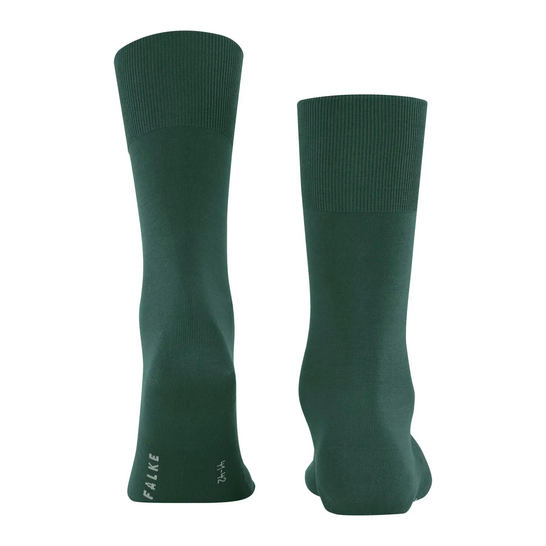 Sokken Falke ClimaWool 2/5