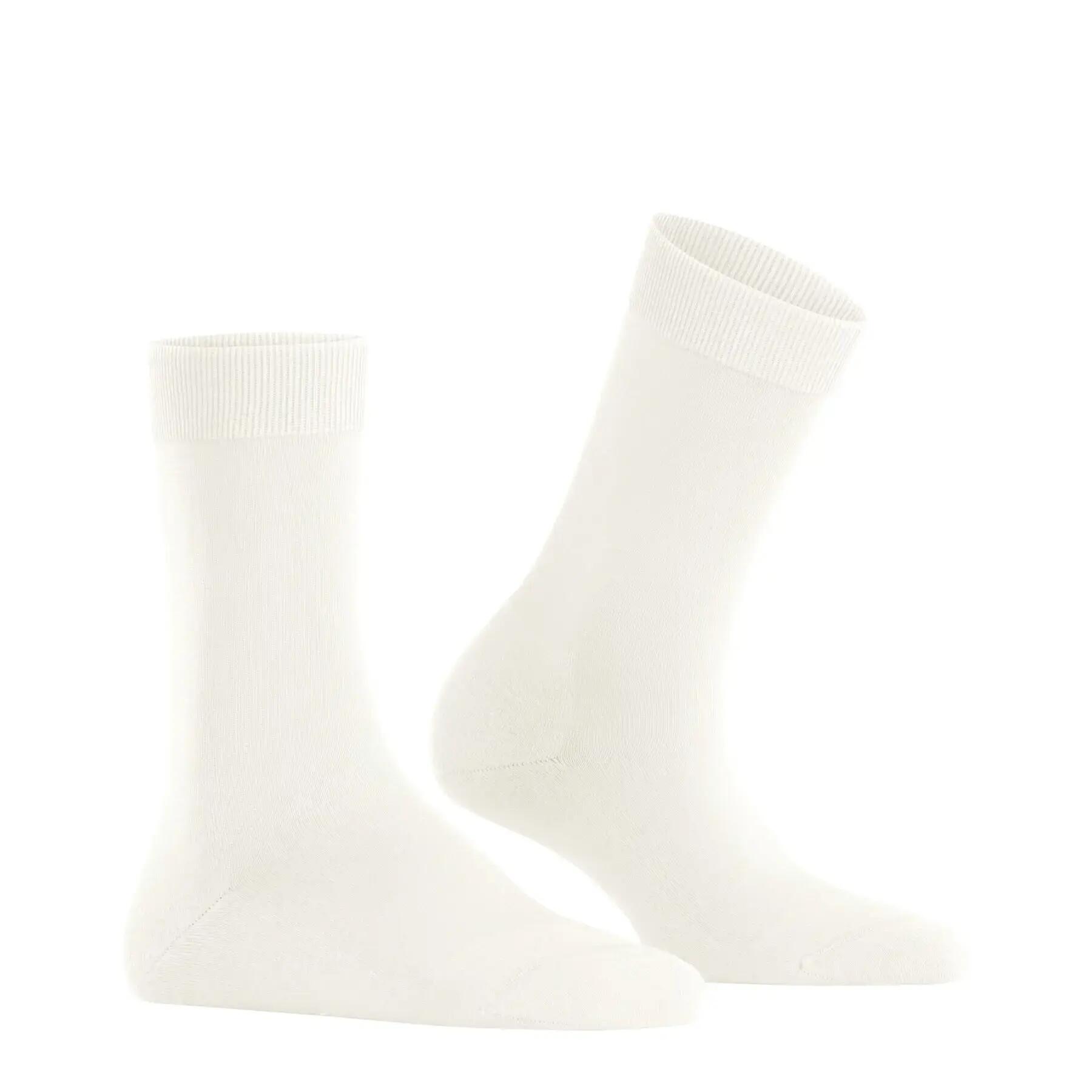 Falke Damen ClimaWool Socken 46484 3/6