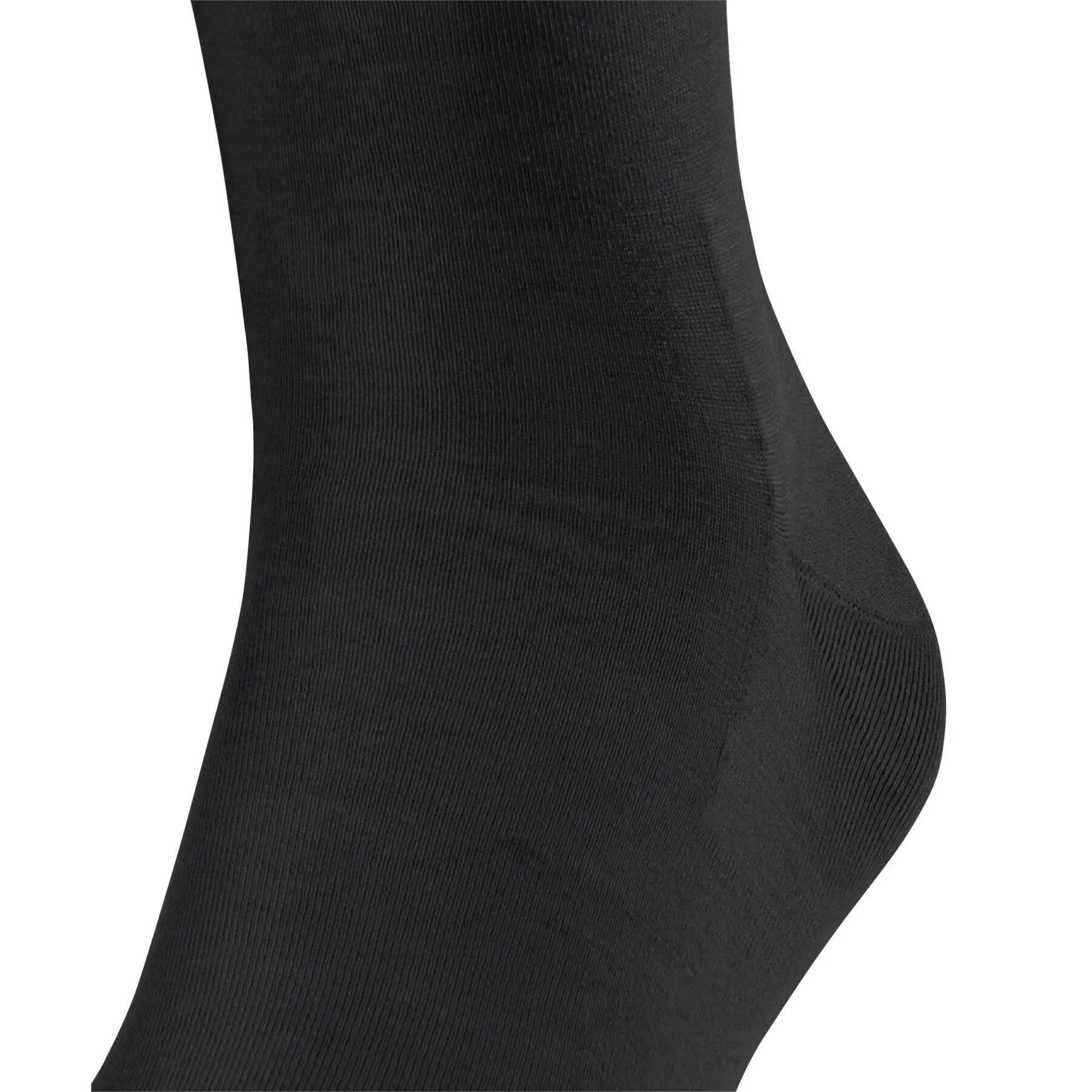 Falke Herren Socken ClimaWool Kniestrümpfe 15468 4/6