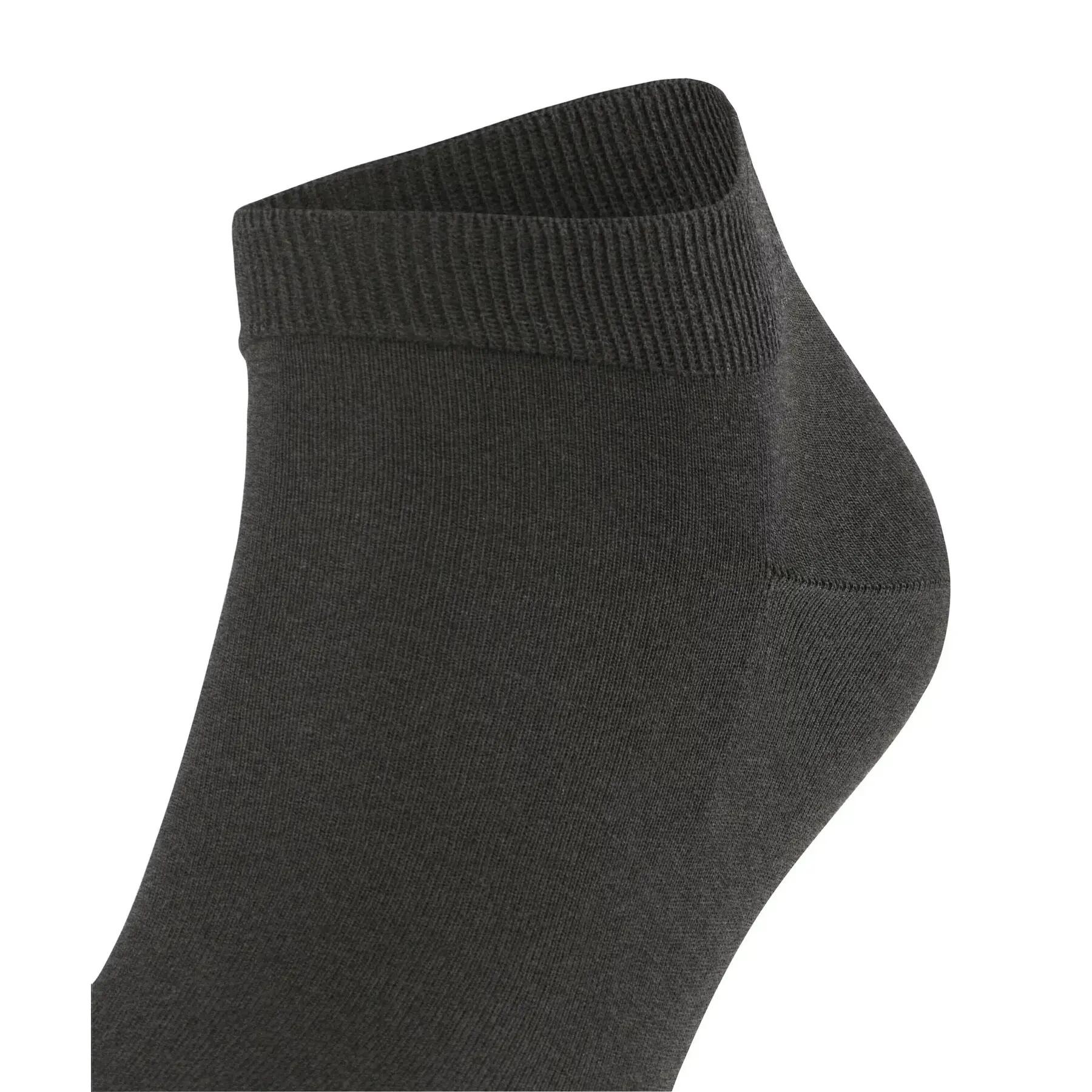 Skarpety bawełniane Falke ClimaWool 4/6
