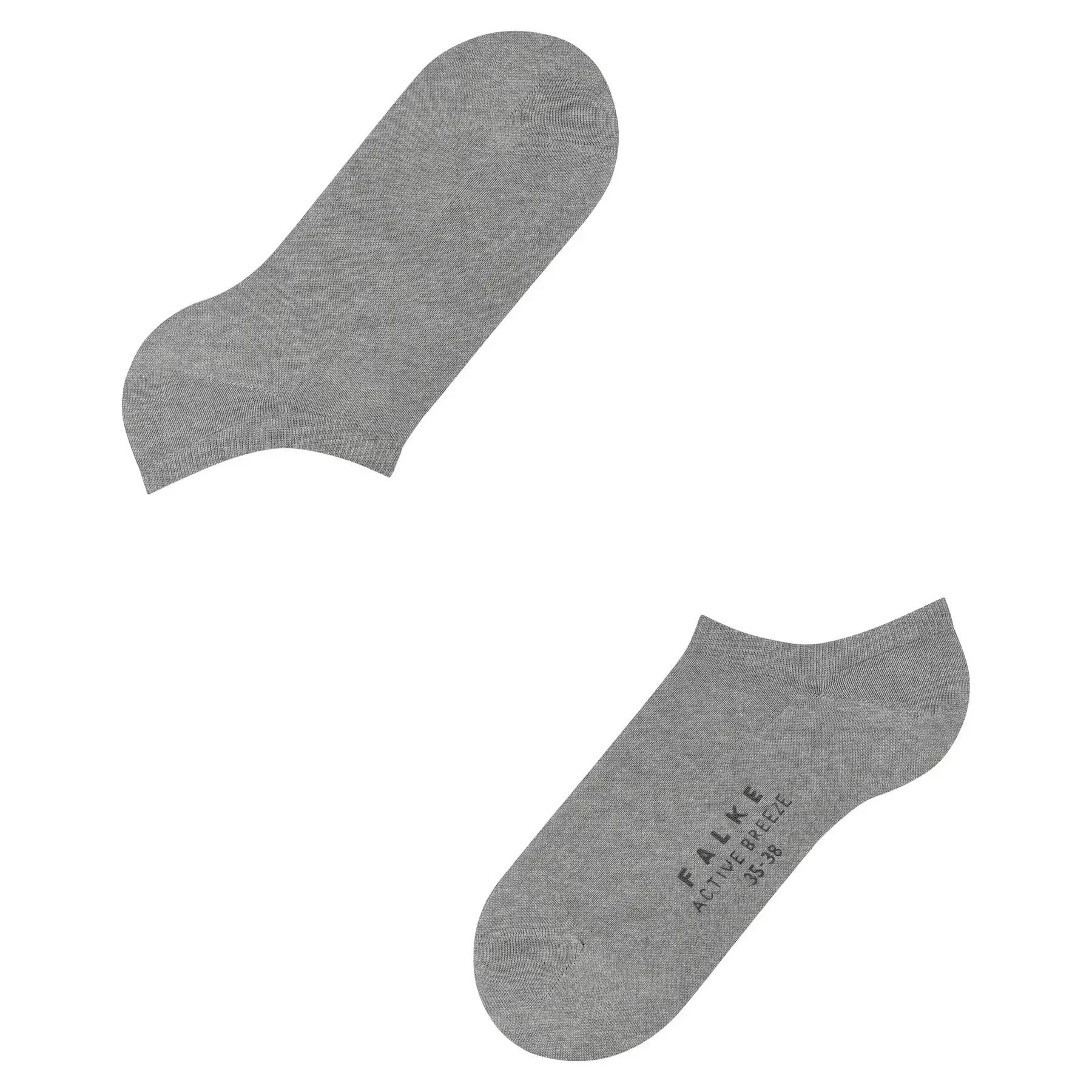 Calze in cotone da donna Falke Active Breeze 5/9