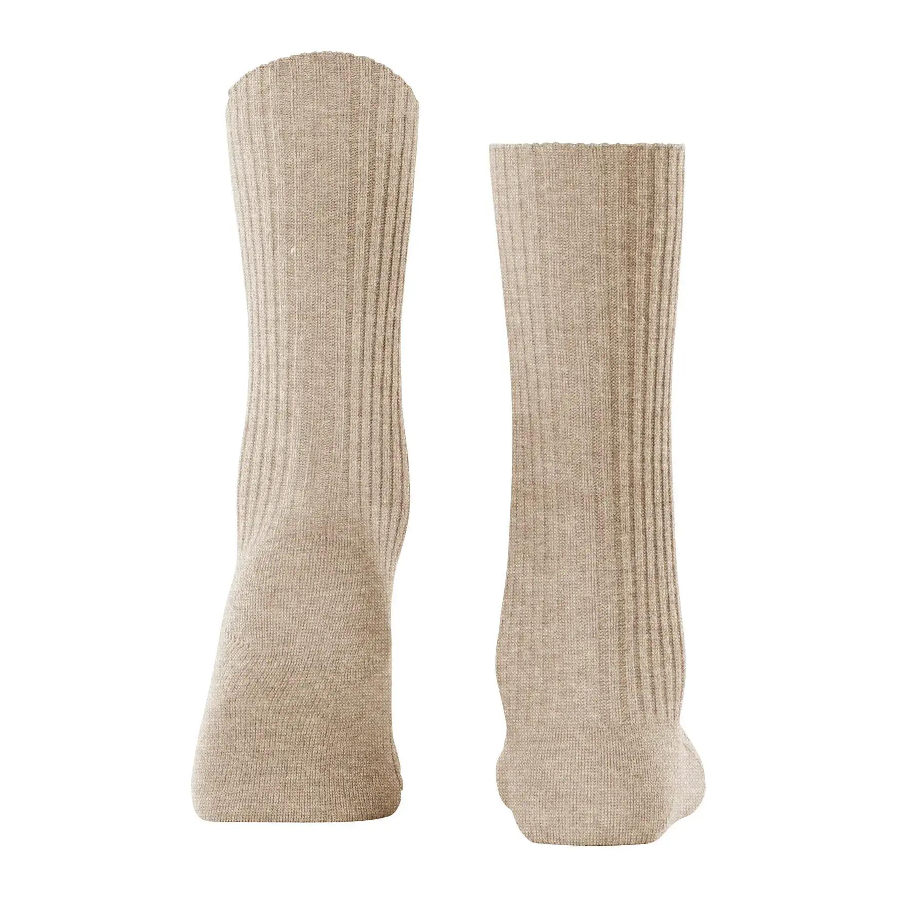 Falke Damen Socken Cosy Wool Boot SO 47080 2/8