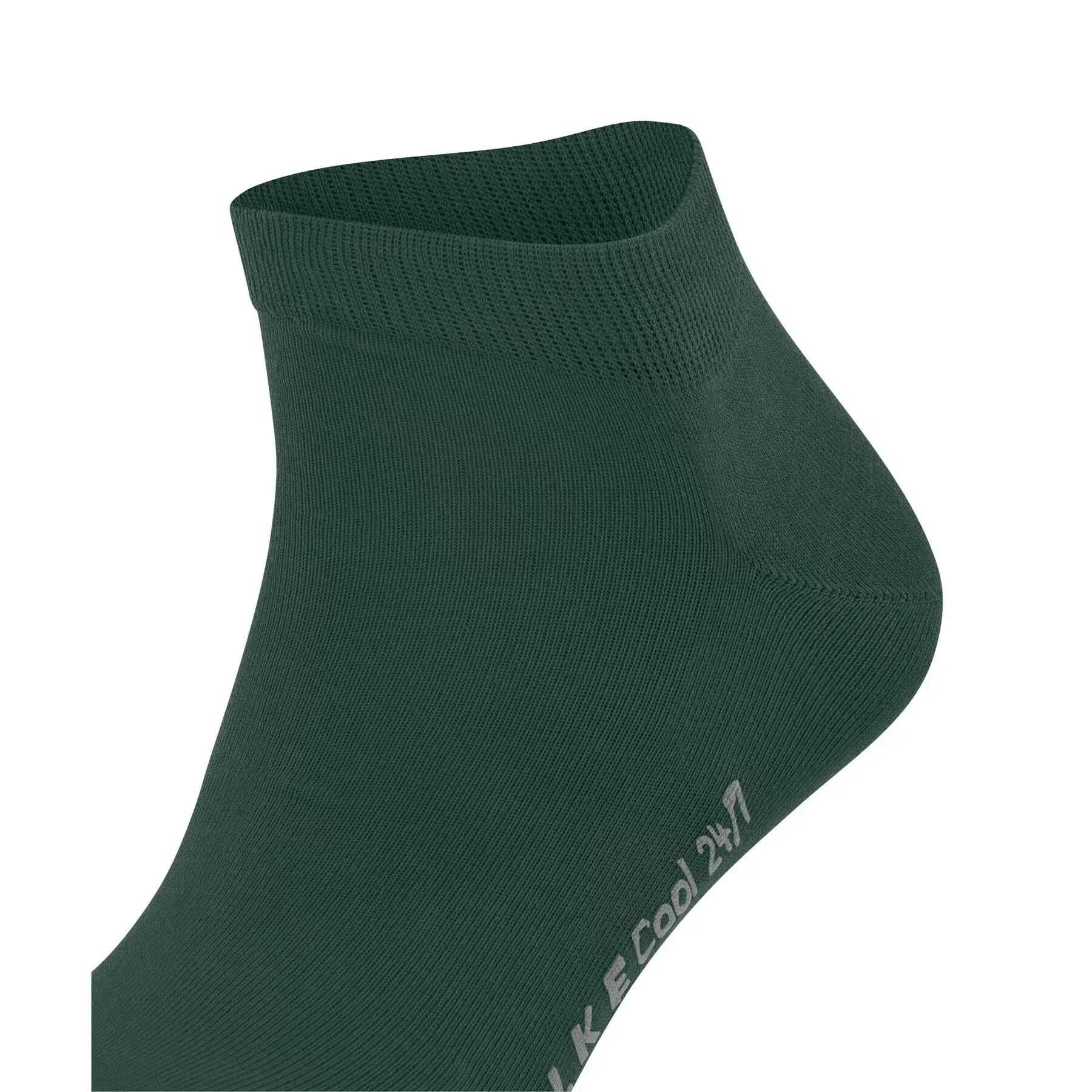 Calze di cotone Falke Cool 24/7 4/5