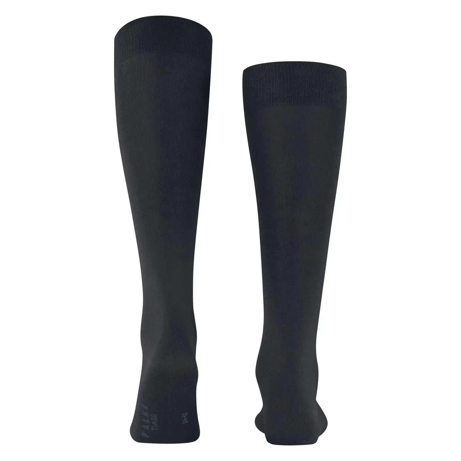 Kniesokken Falke Tiago 2/9