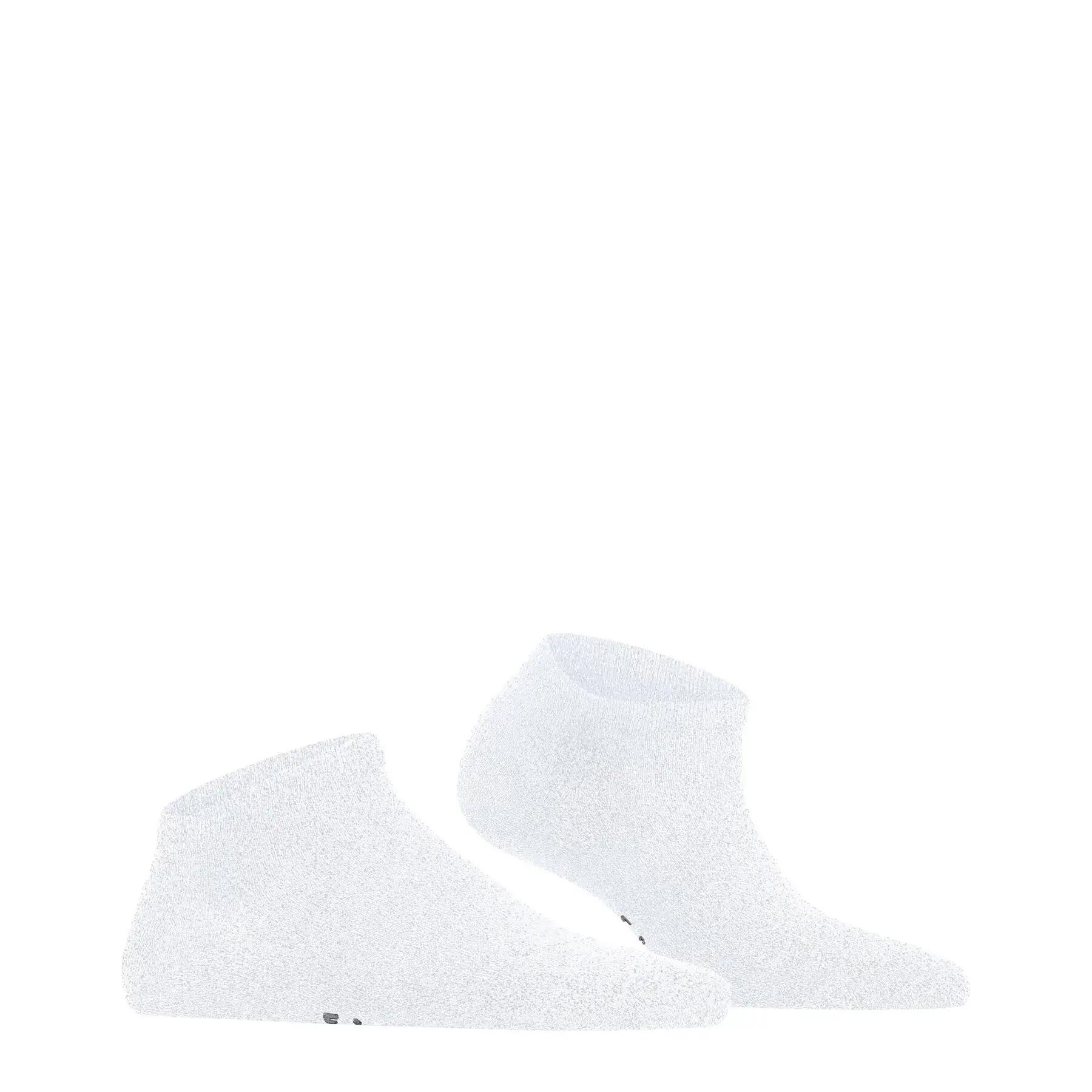 Calze corte da donna Falke Shiny 3/6