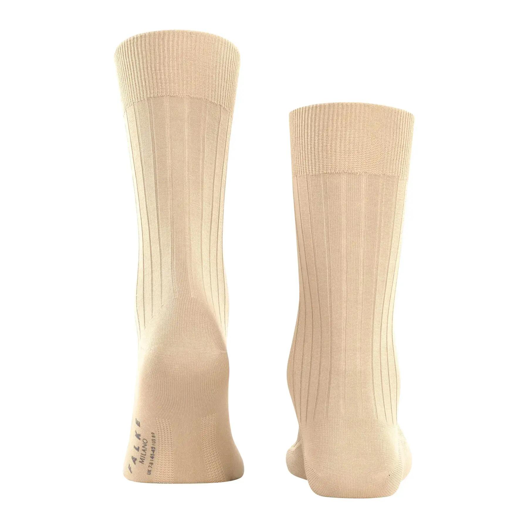 Falke Herren Socken Milano SO 14683 2/5