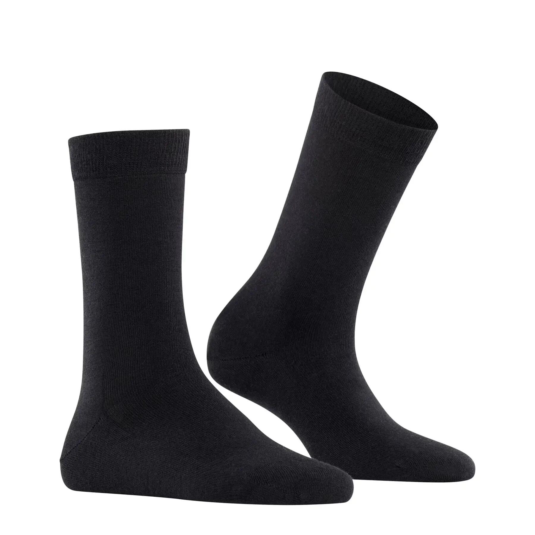 Falke Damen Softmerino Socken 47488 3/6