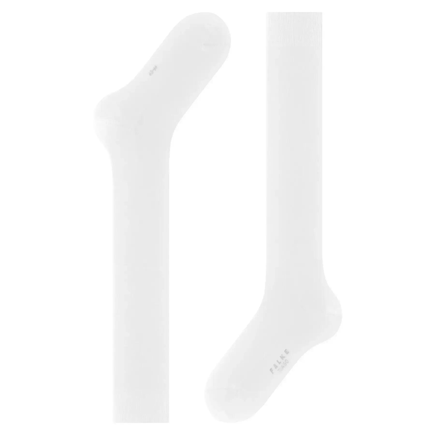 Kniesokken Falke Tiago 5/9