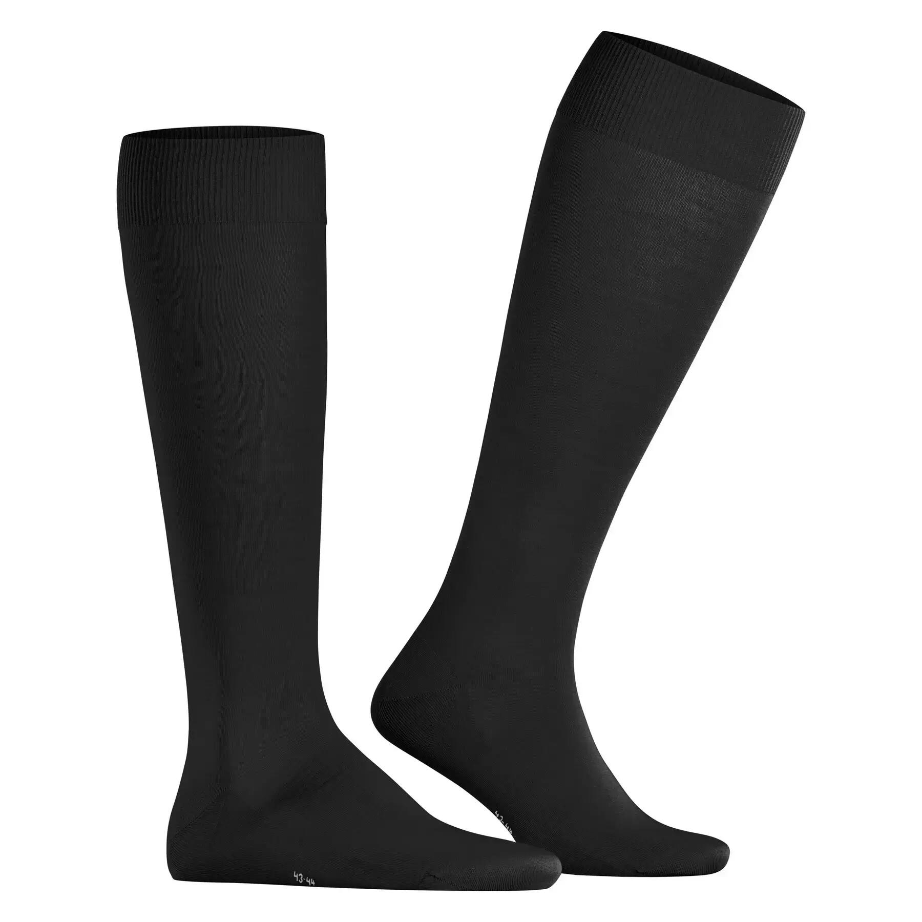 Falke Herren Socken ClimaWool Kniestrümpfe 15468 3/6