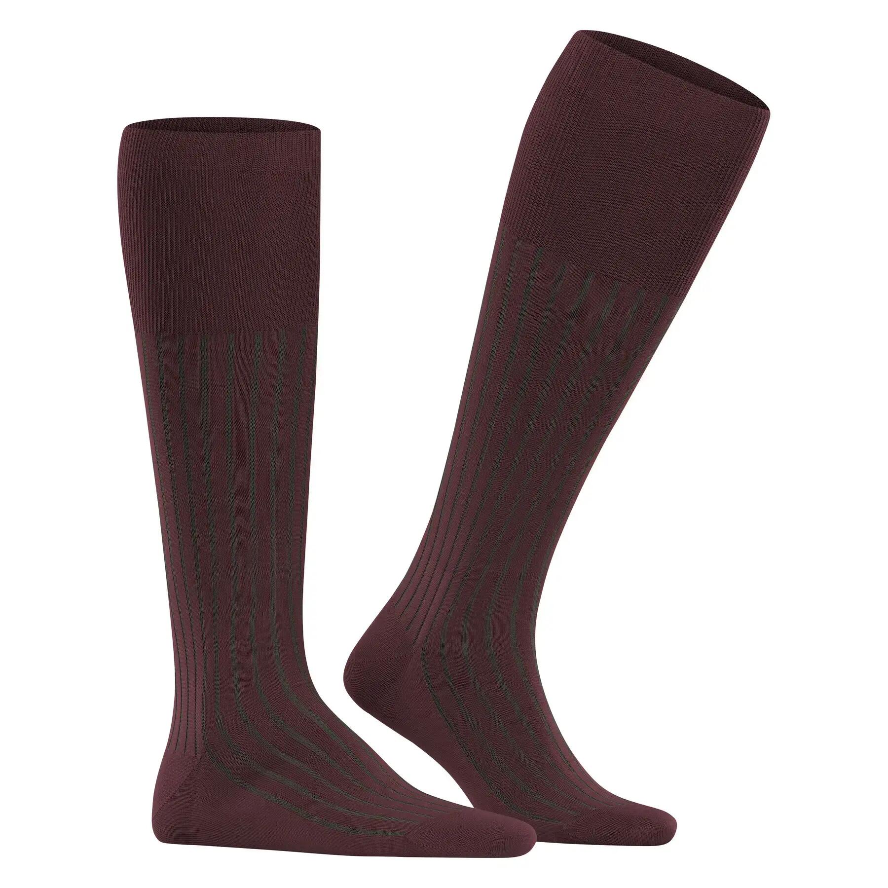 Medias hasta la rodilla Falke Shadow 3/6