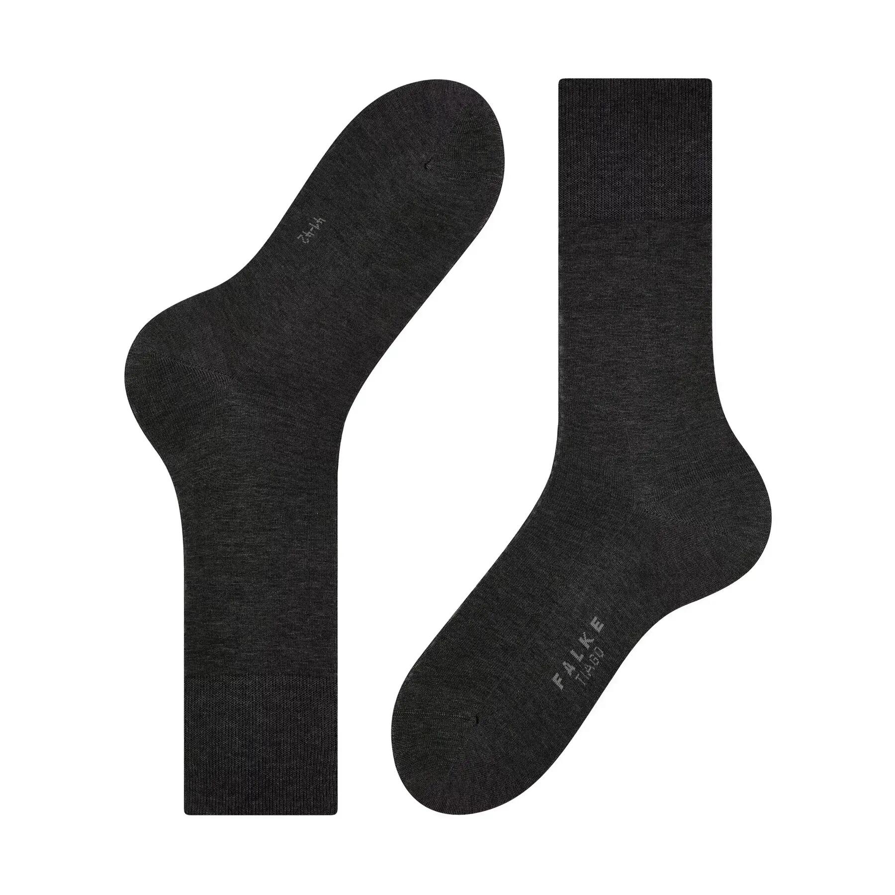 Socken Herren 1er Pack Stretch-Tiago 5/5